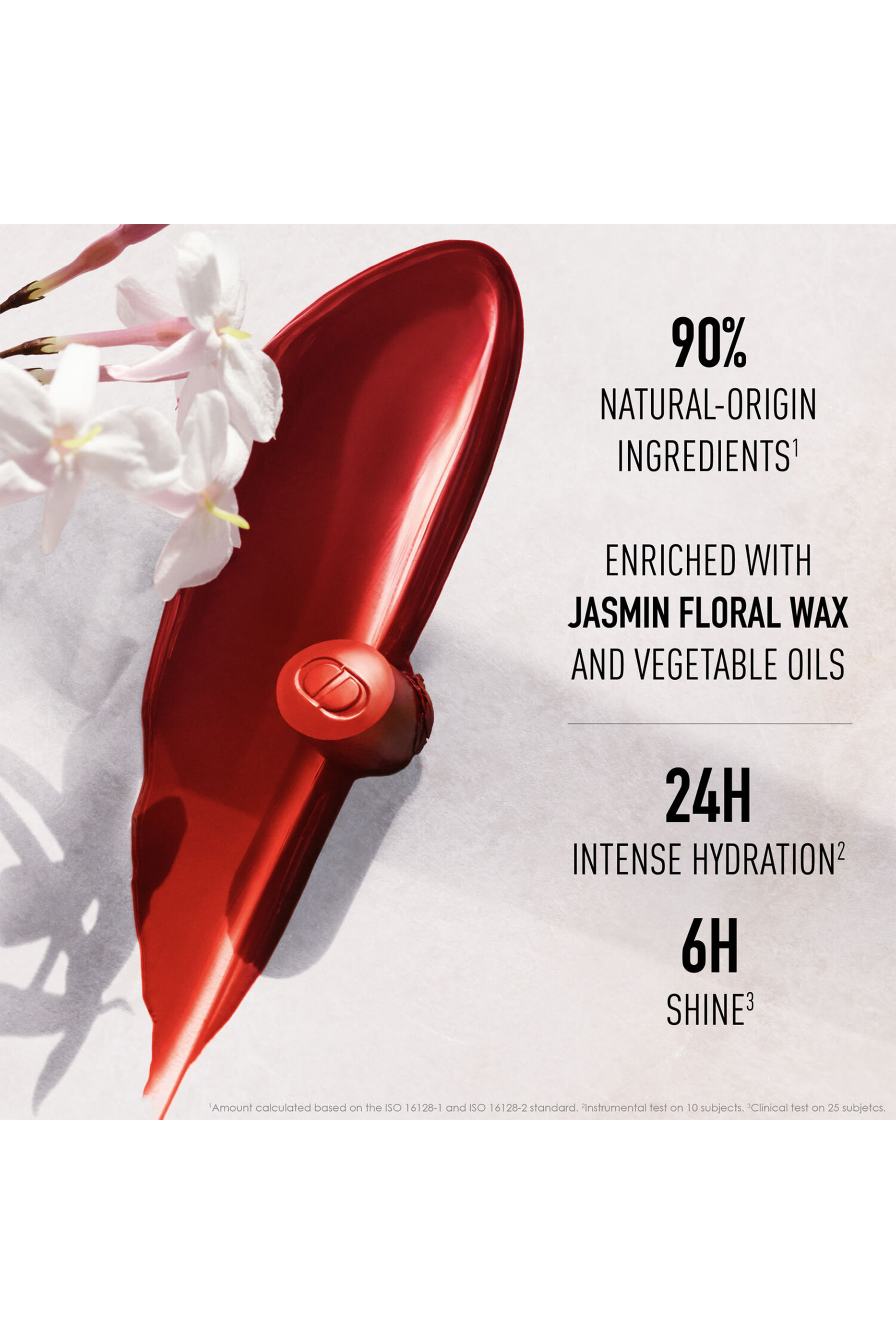 Dior Addict Shine Lipstick
