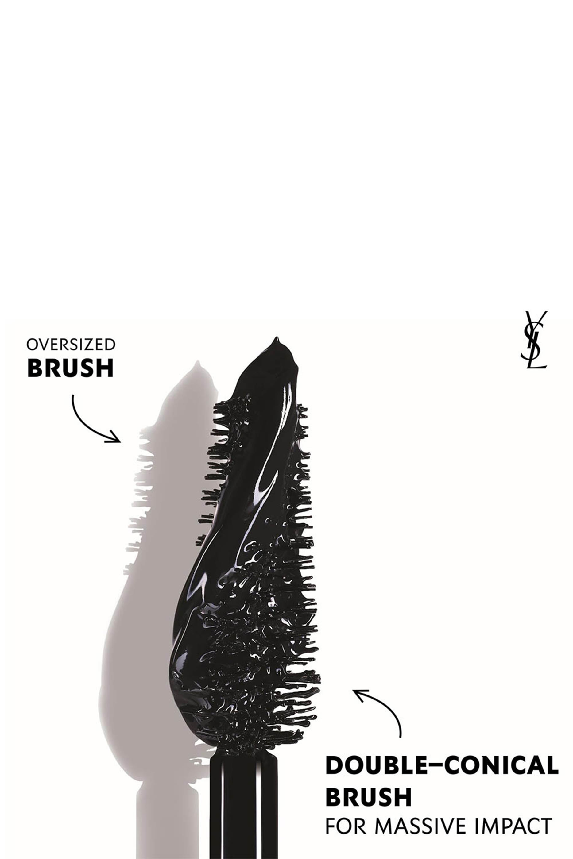 Lash Clash Mascara