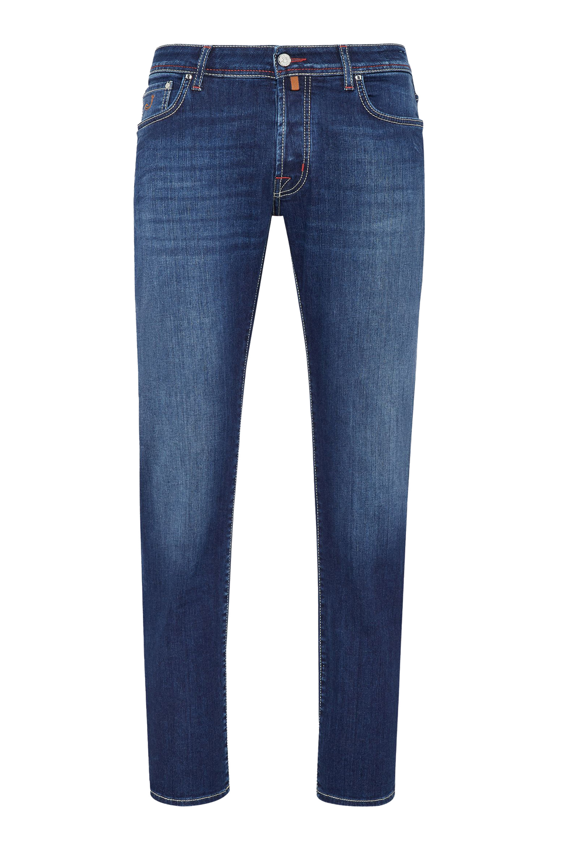 Nick Slim-Fit Denim Jeans
