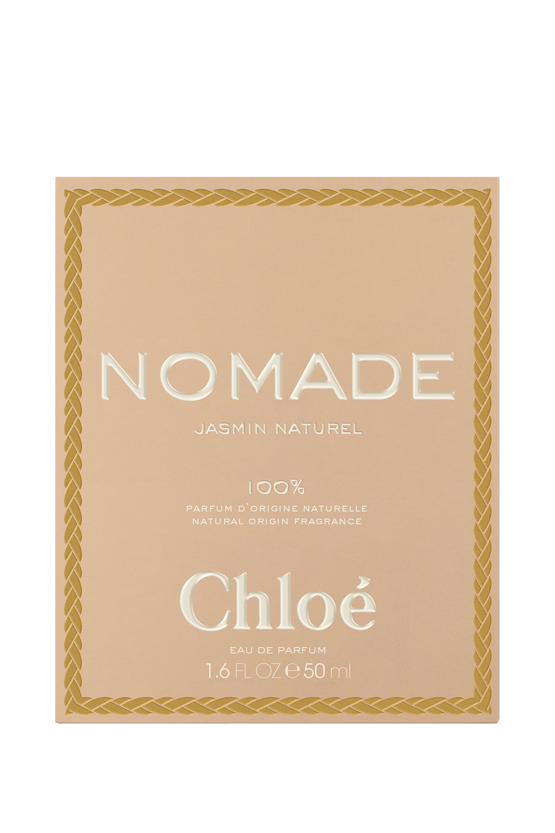 Nomade Naturel Eau de Parfum