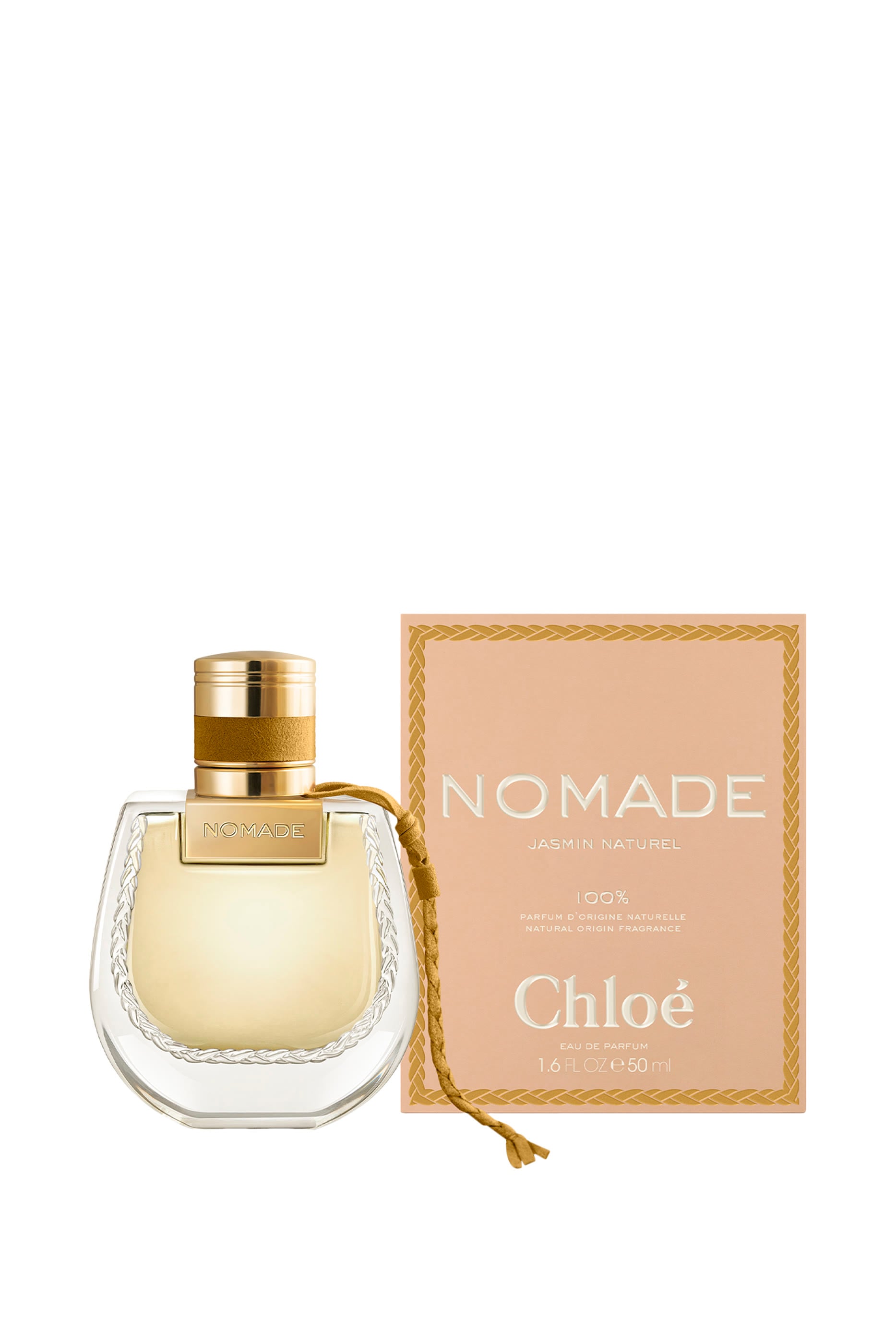 Nomade Naturel Eau de Parfum