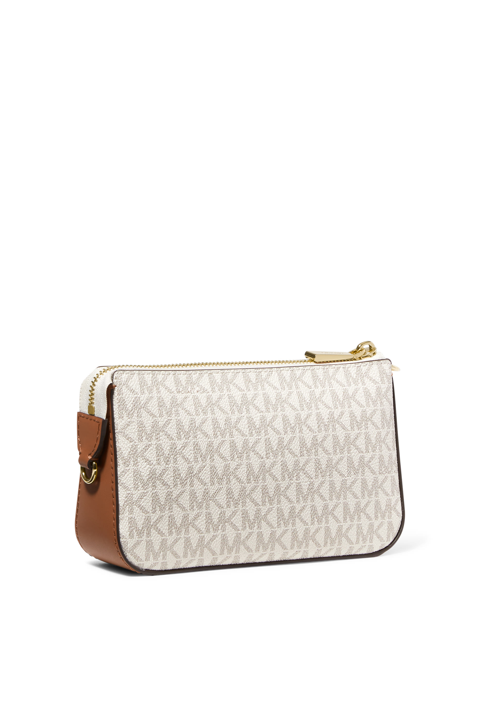 Jet Set Signature Logo Pochette