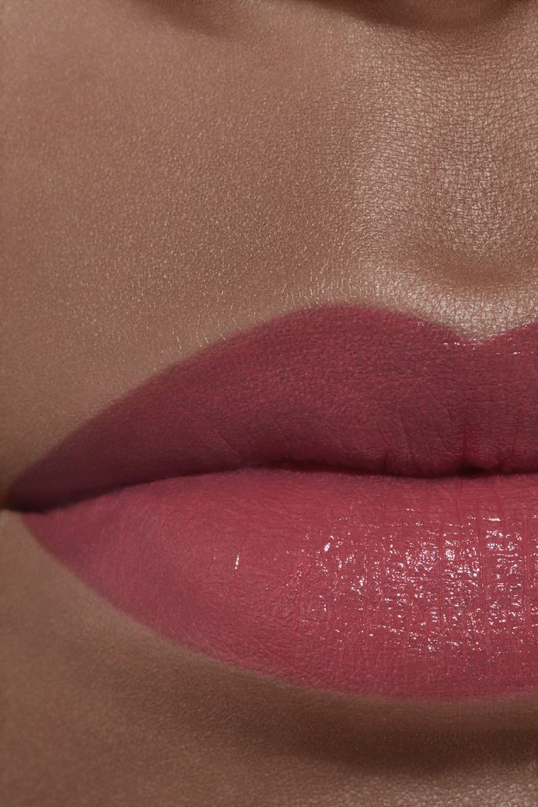 ملون للشفاه عالي الكثافة ROUGE ALLURE