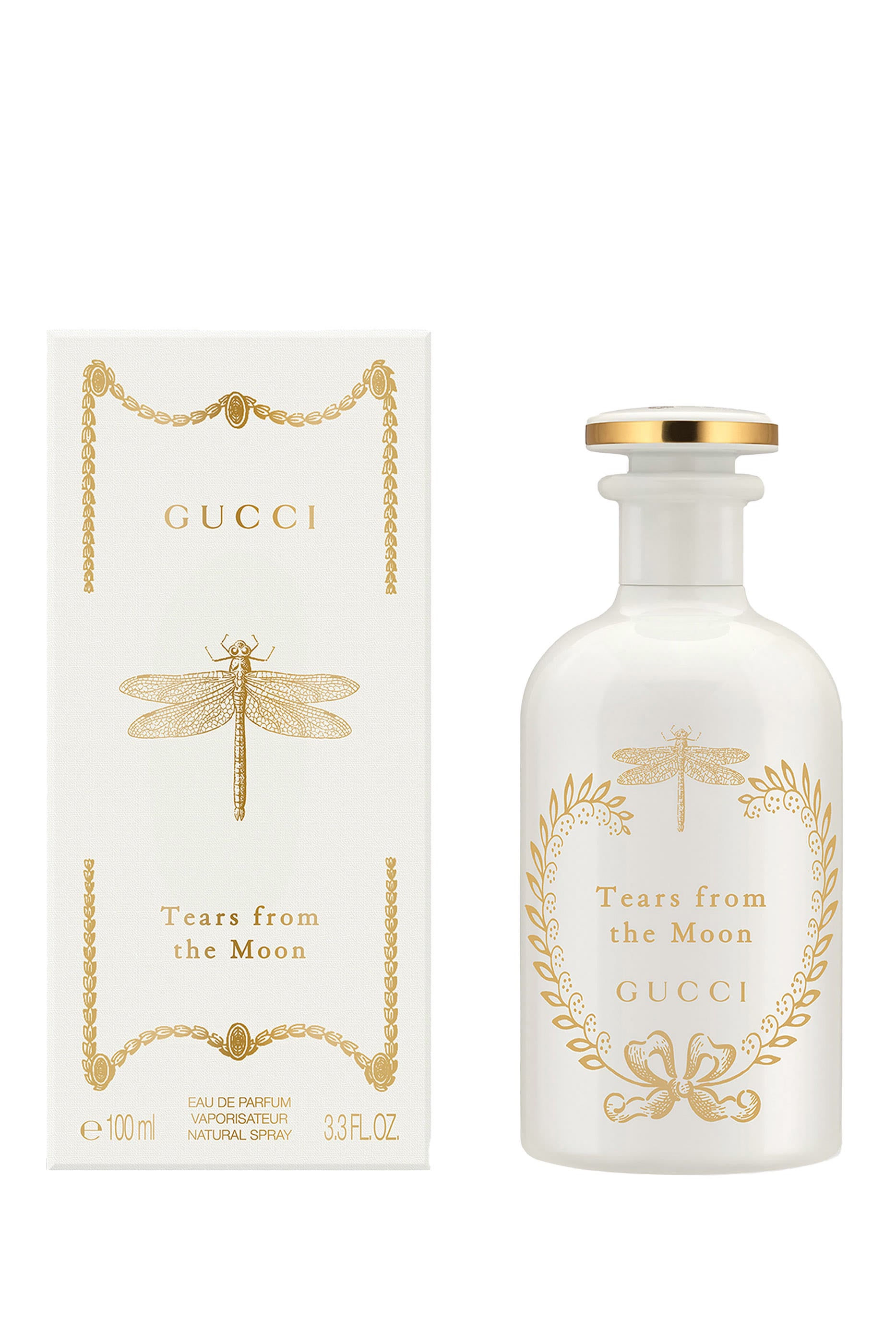 The Alchemist’s Garden Tears from the Moon Eau De Parfum