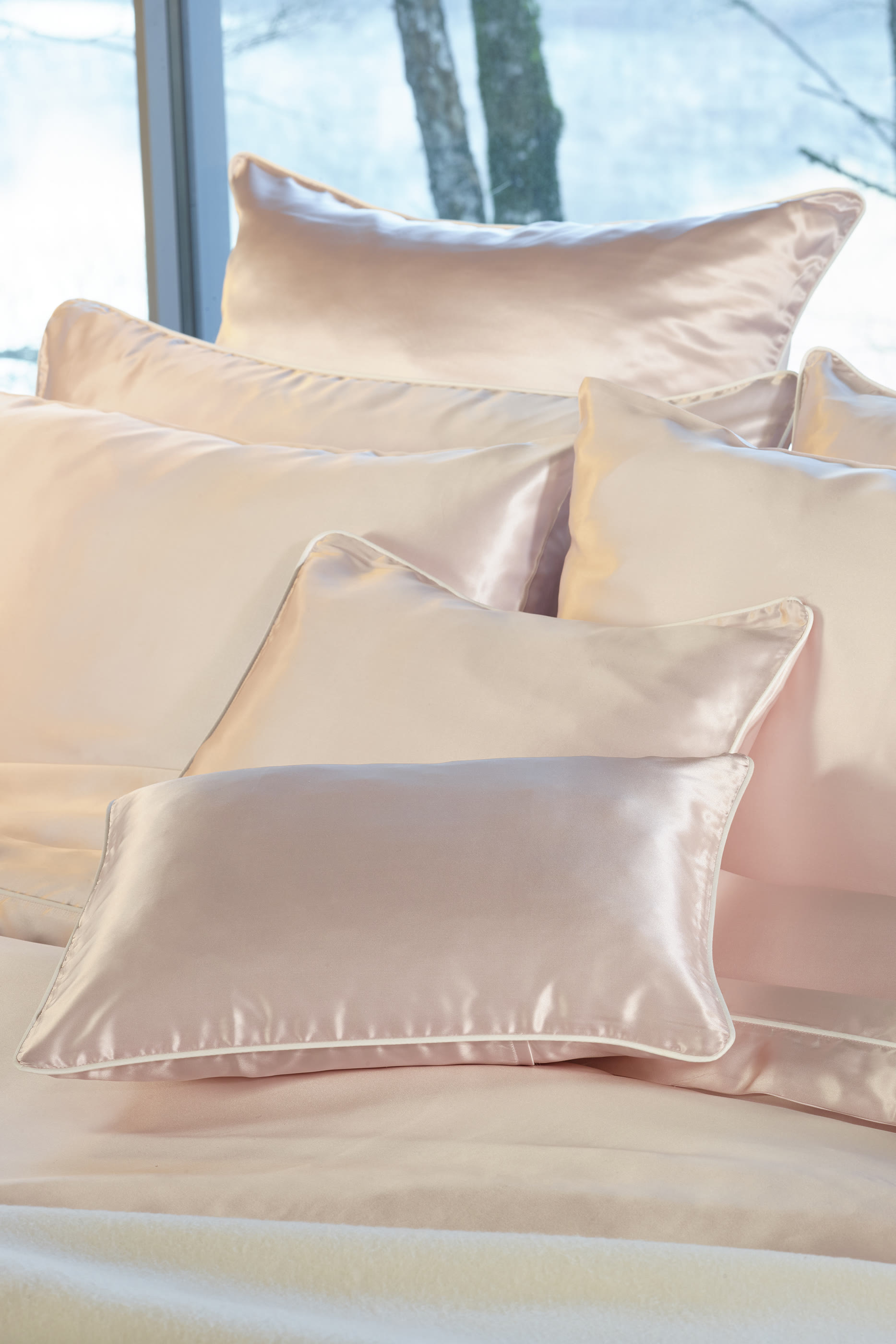 Maria Pillow Case