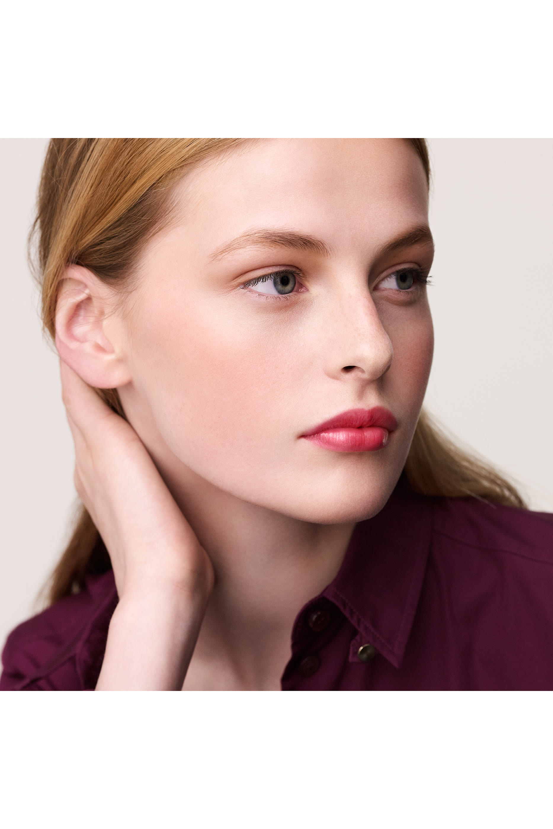Hermèsistible, Infused Care Lip Oil