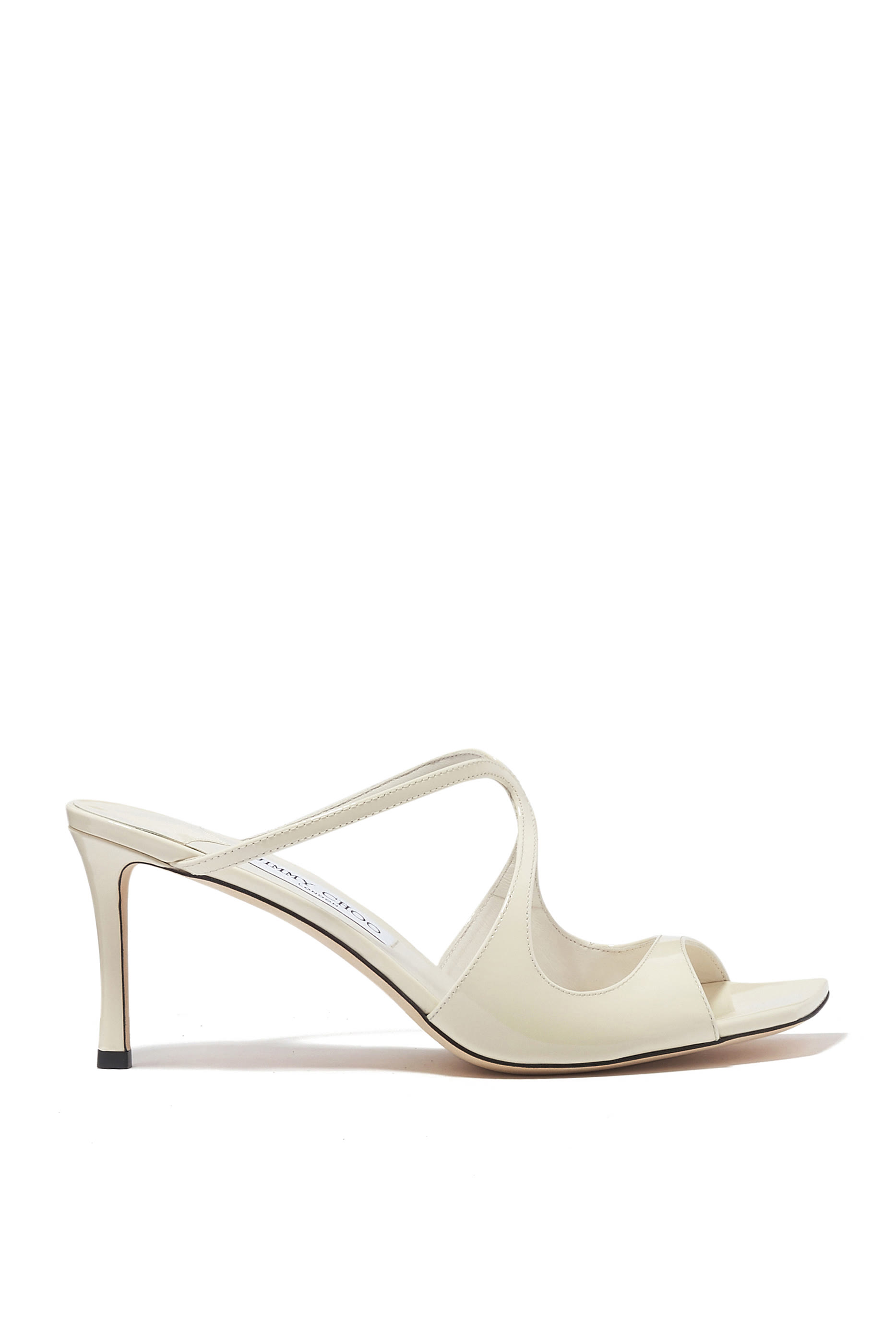 Anise 75 Leather Sandals