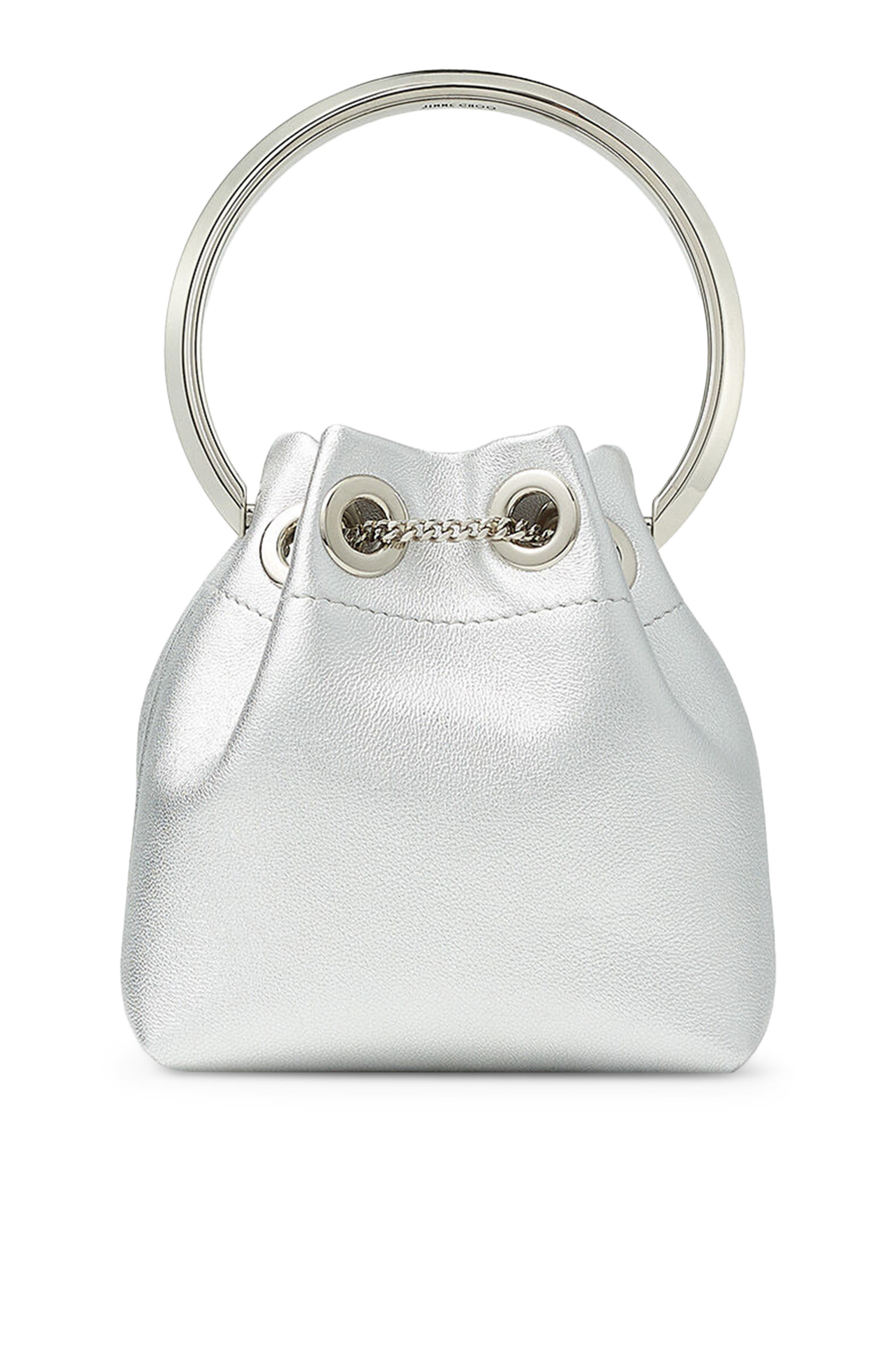 Micro Bon Bon Nappa Mini Bag