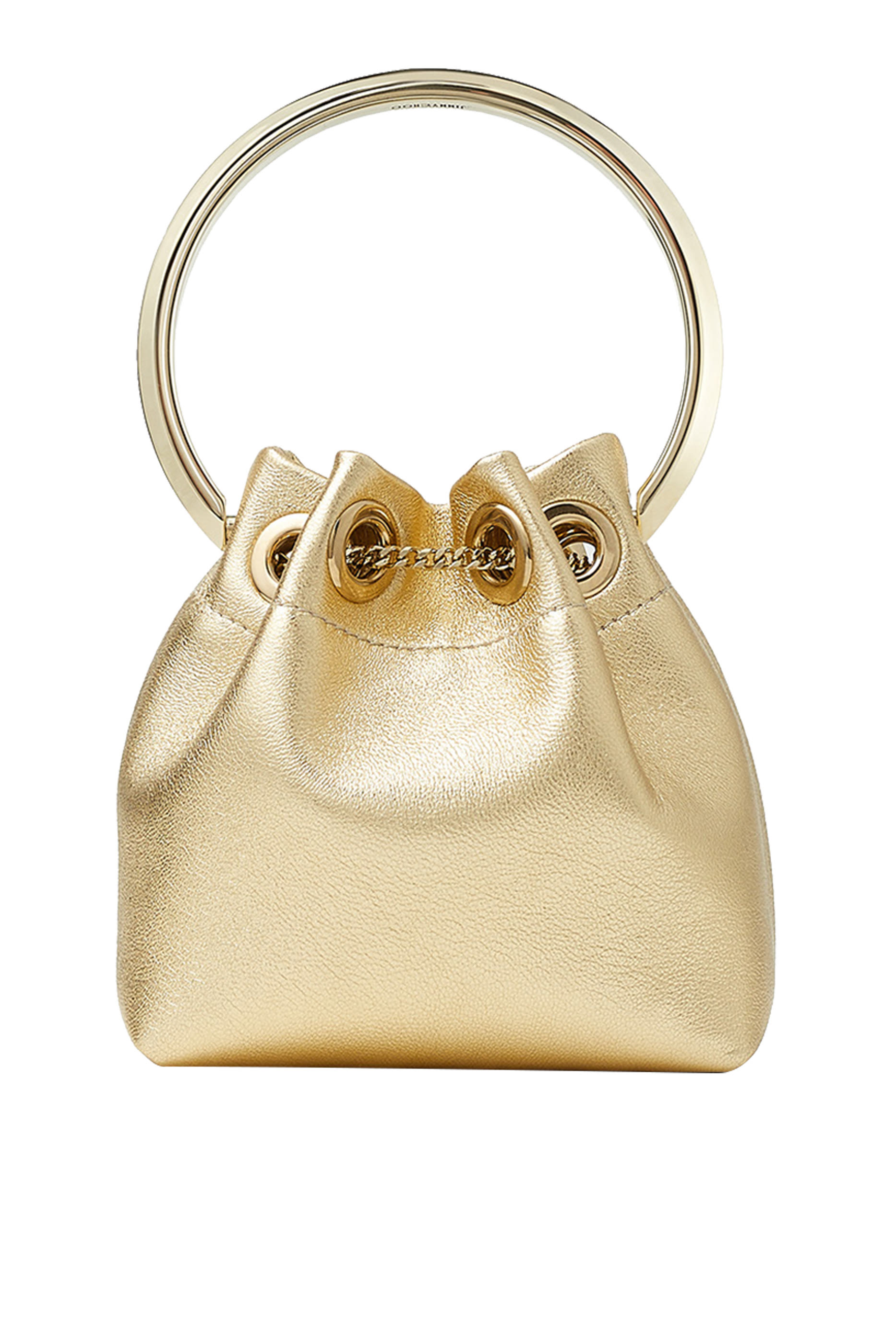 Micro Bon Bon Nappa Mini Bag