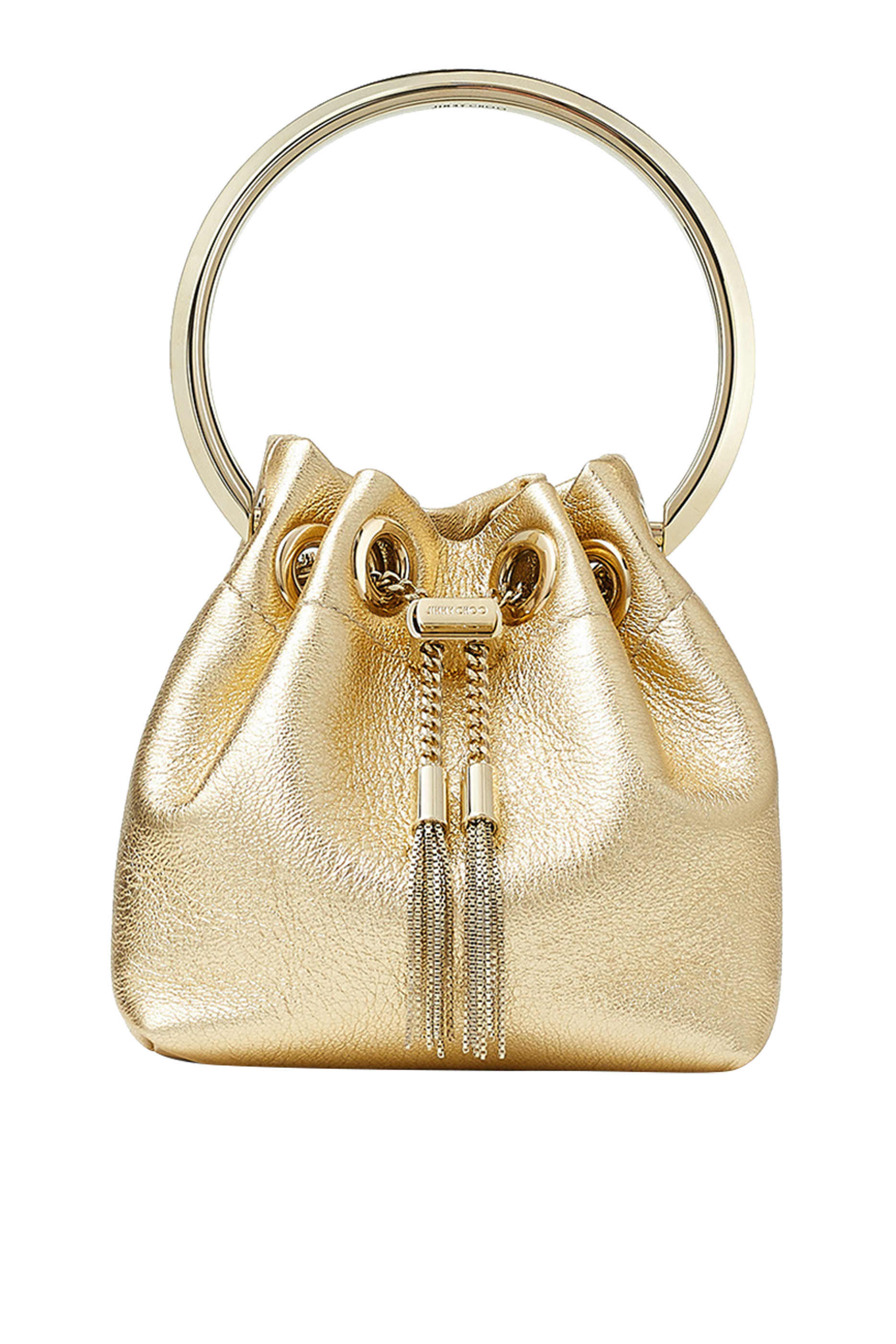 Micro Bon Bon Nappa Mini Bag