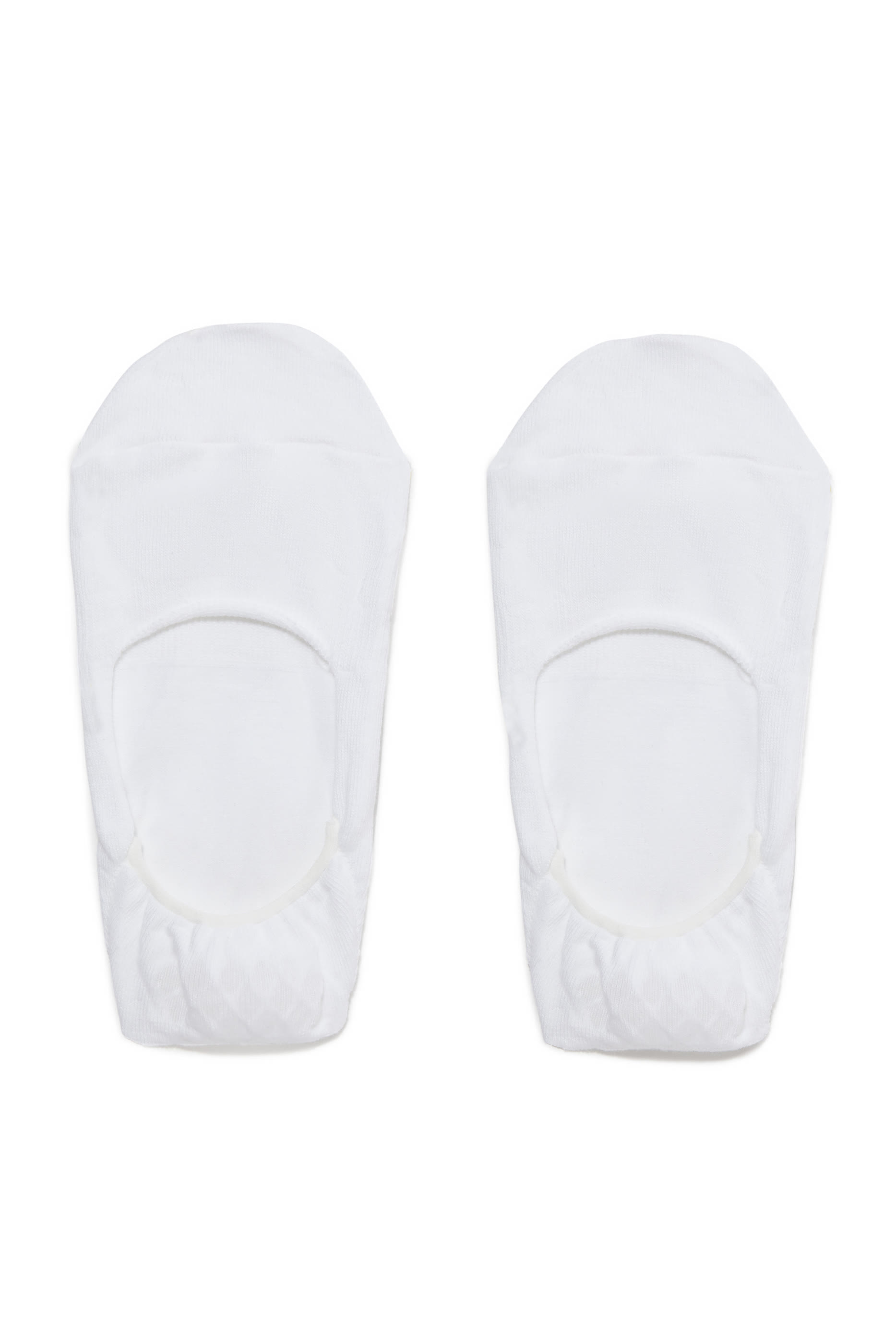 No-Show Socks