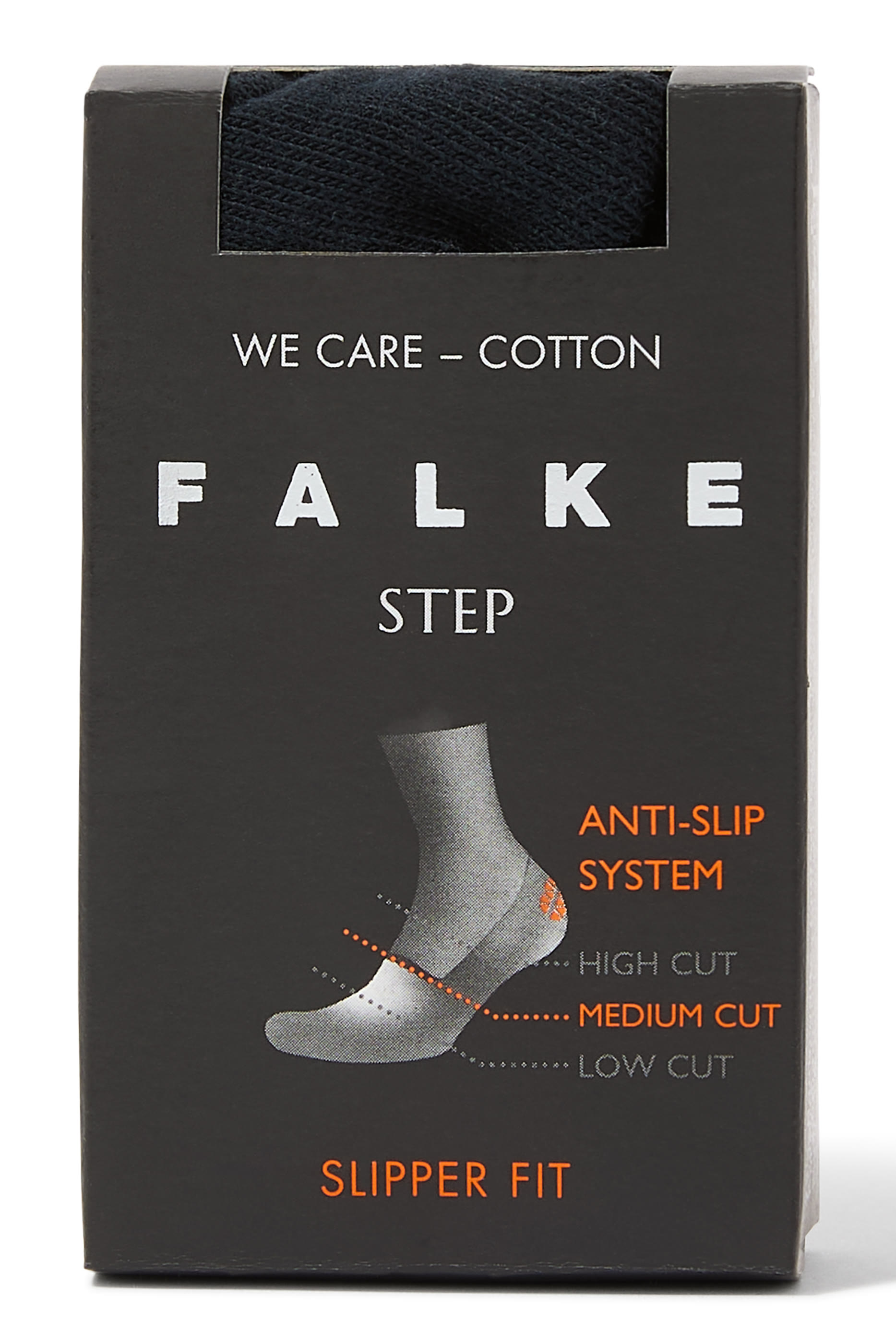 No-Show Socks