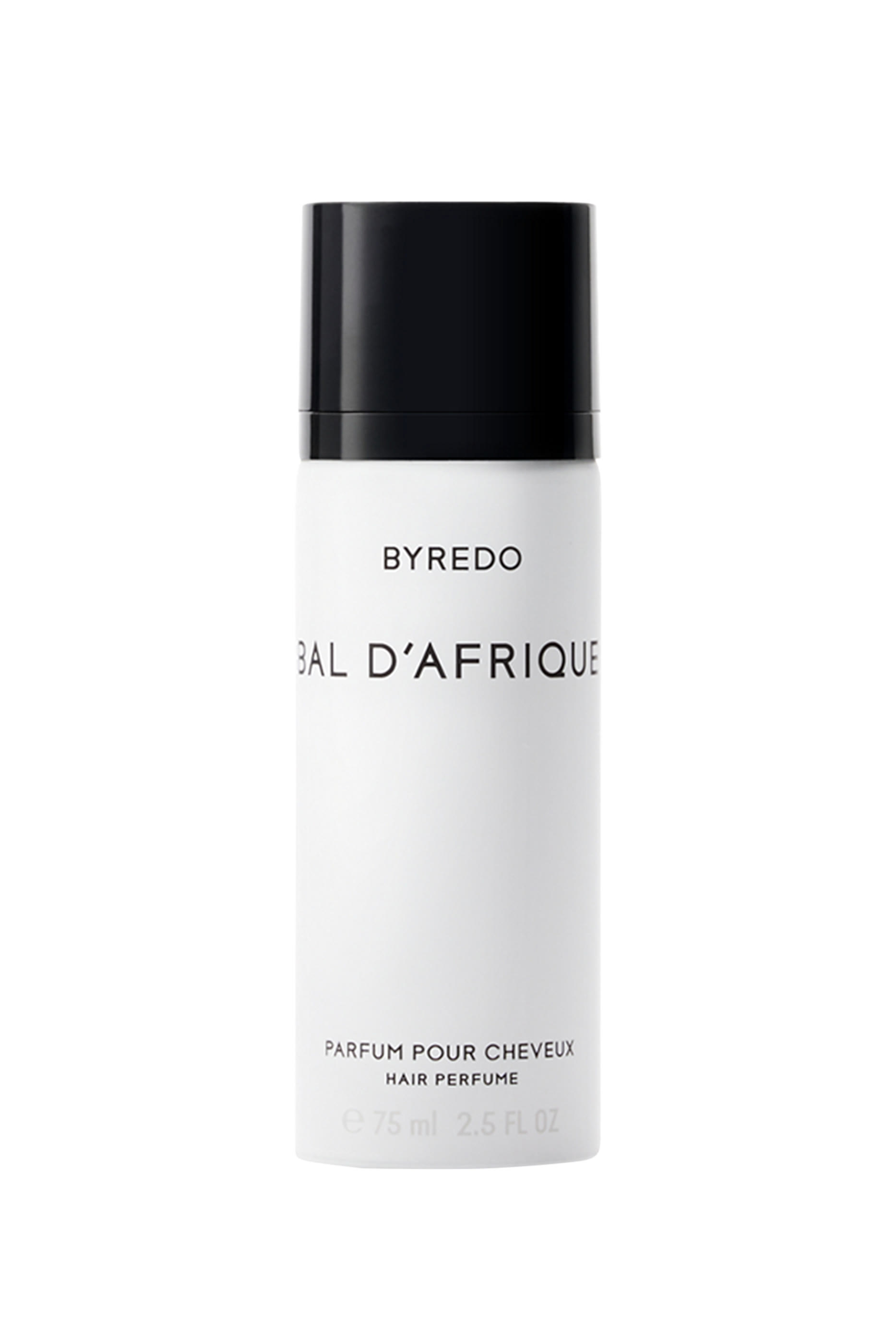 Bal D'Afrique Hair Perfume