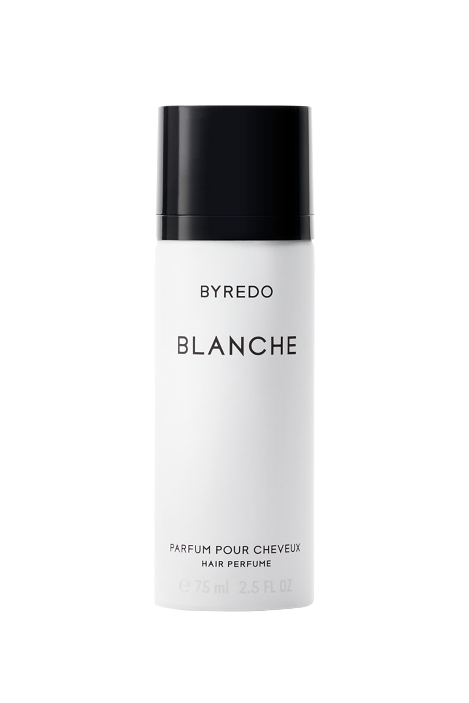 Blanche Hair Perfume
