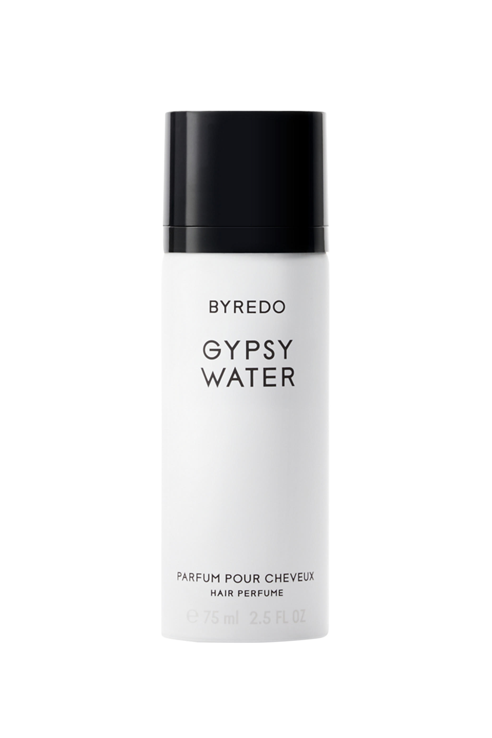 Gypsy Water Hair Perfume
