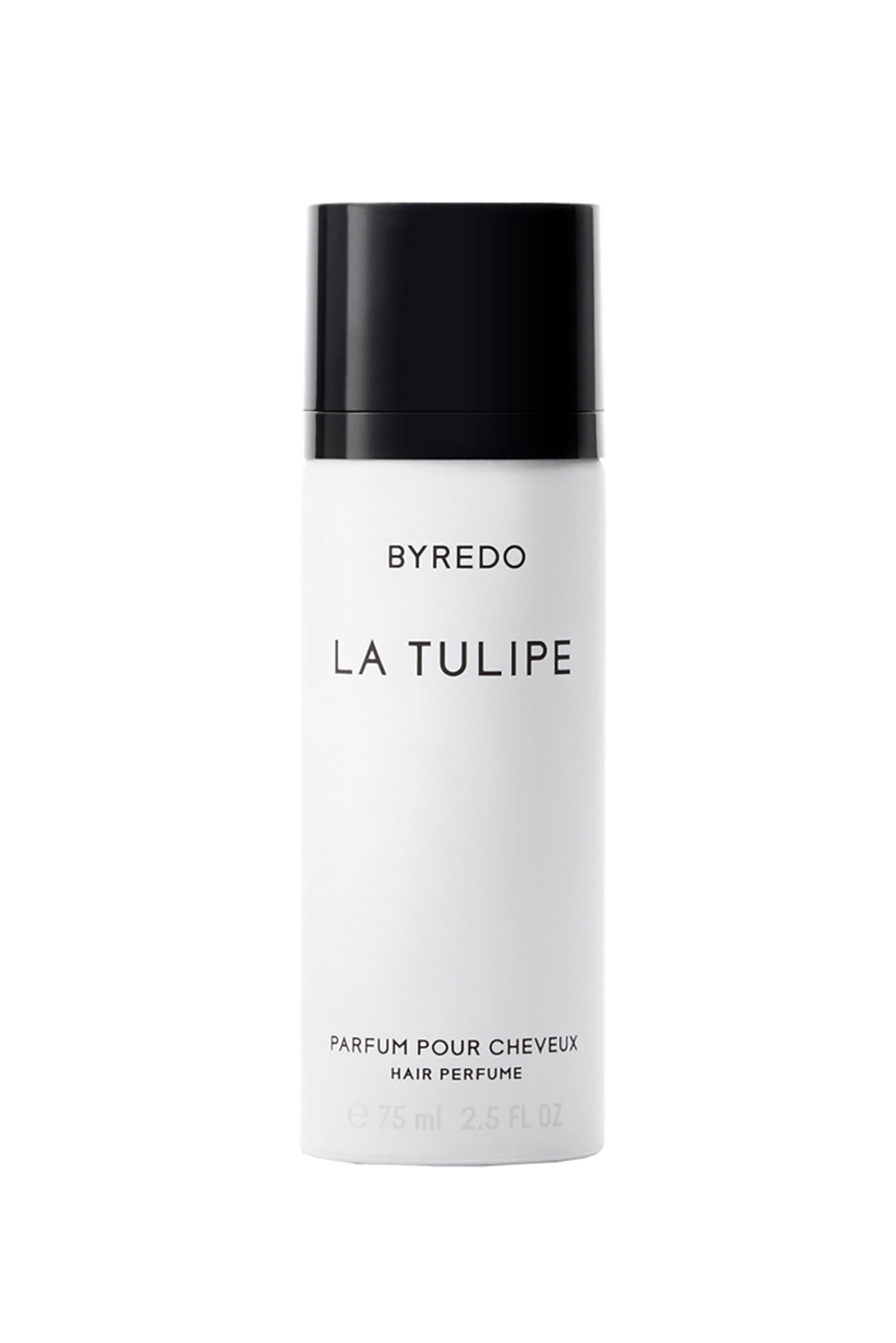 La Tulipe Hair Perfume
