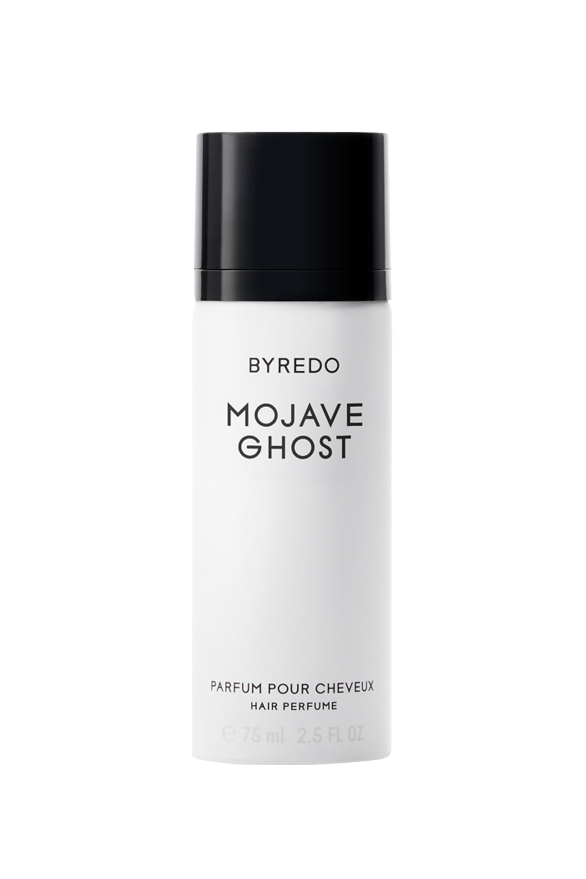 Mojave Ghost Hair Perfume