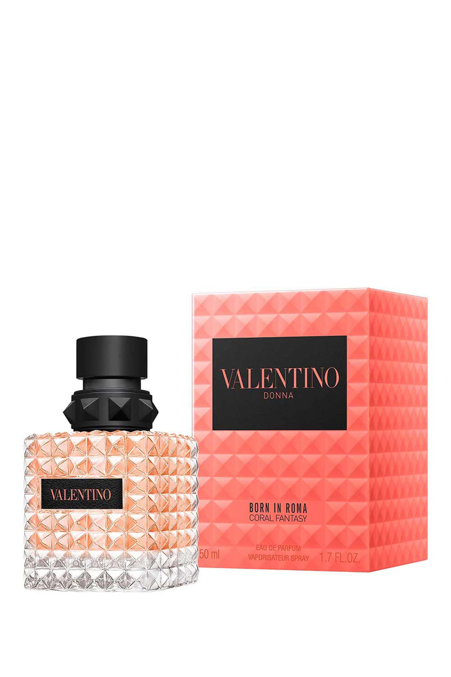 Donna Born In Roma Coral Fantasy Eau de Parfum