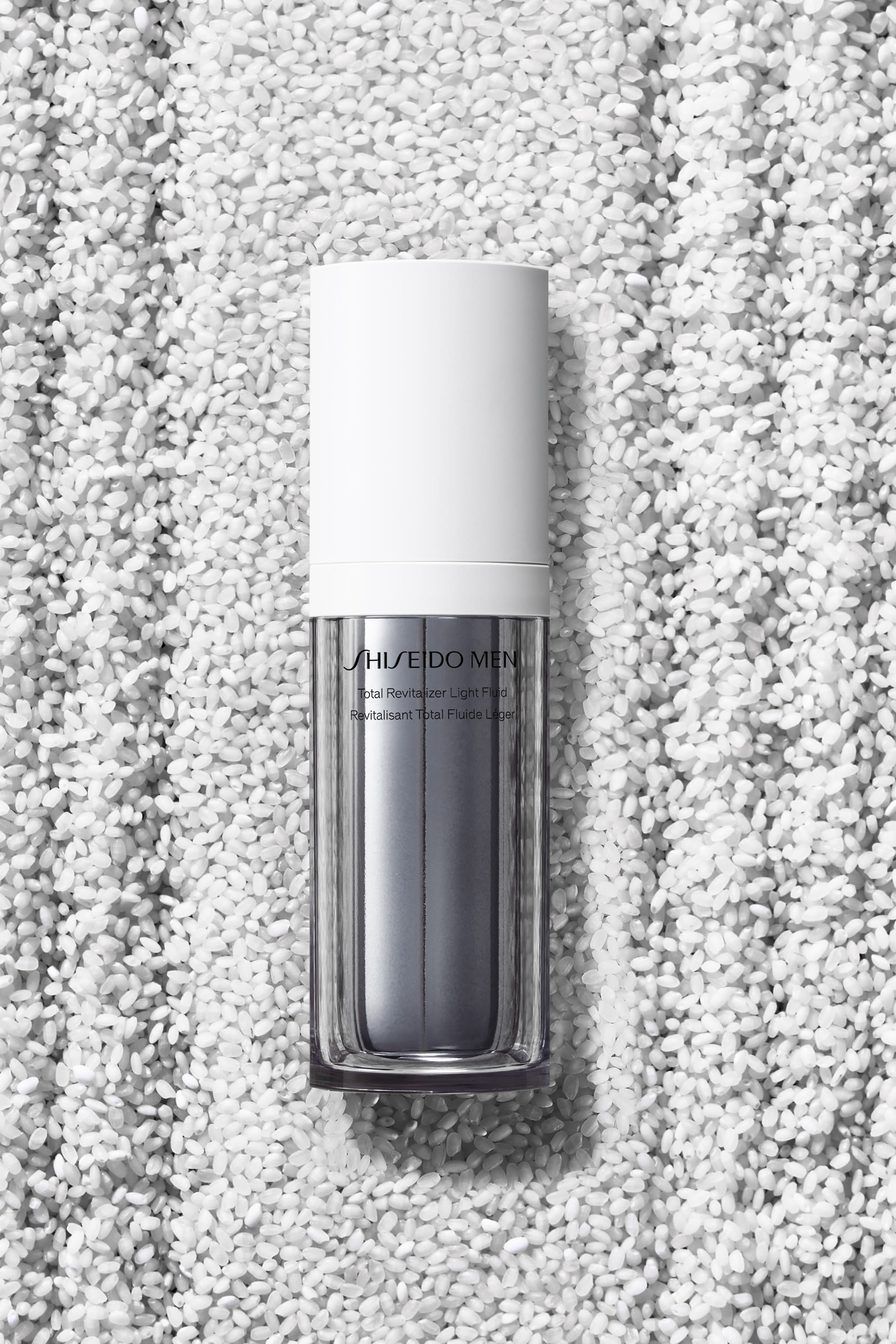 Men’s Total Revitalizer Light Fluid