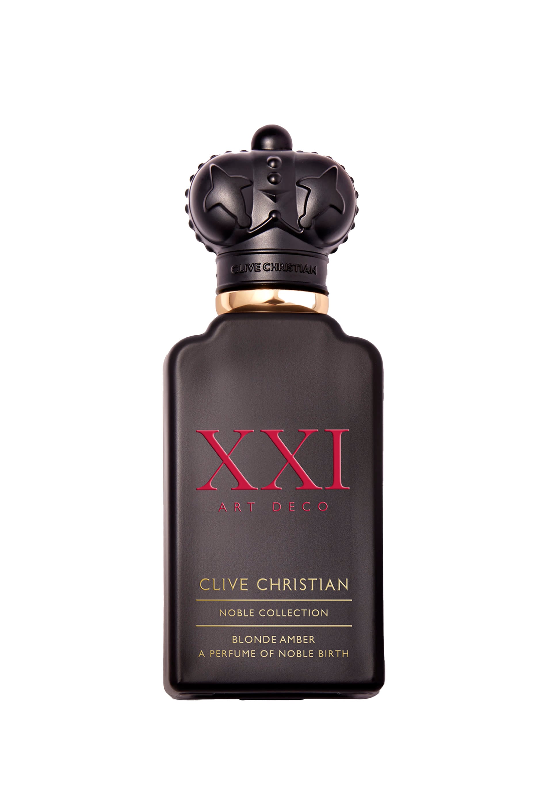 Blonde Amber Eau De Parfum