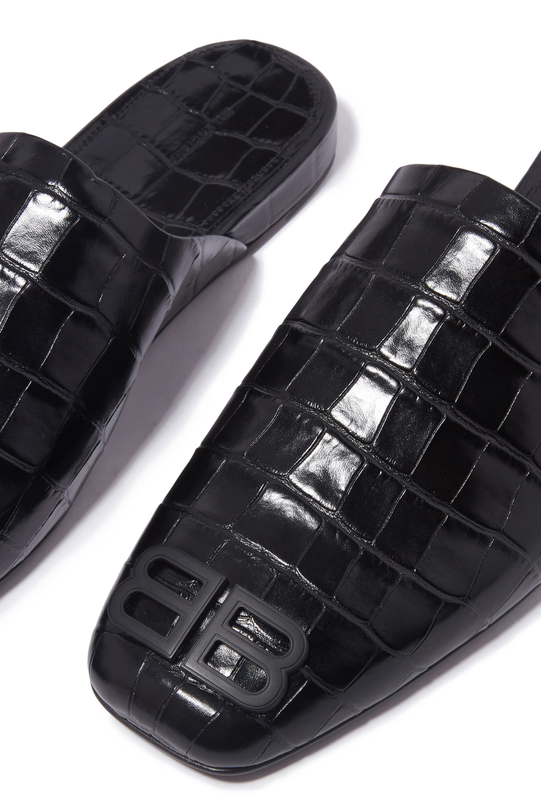 Cosy BB Mule