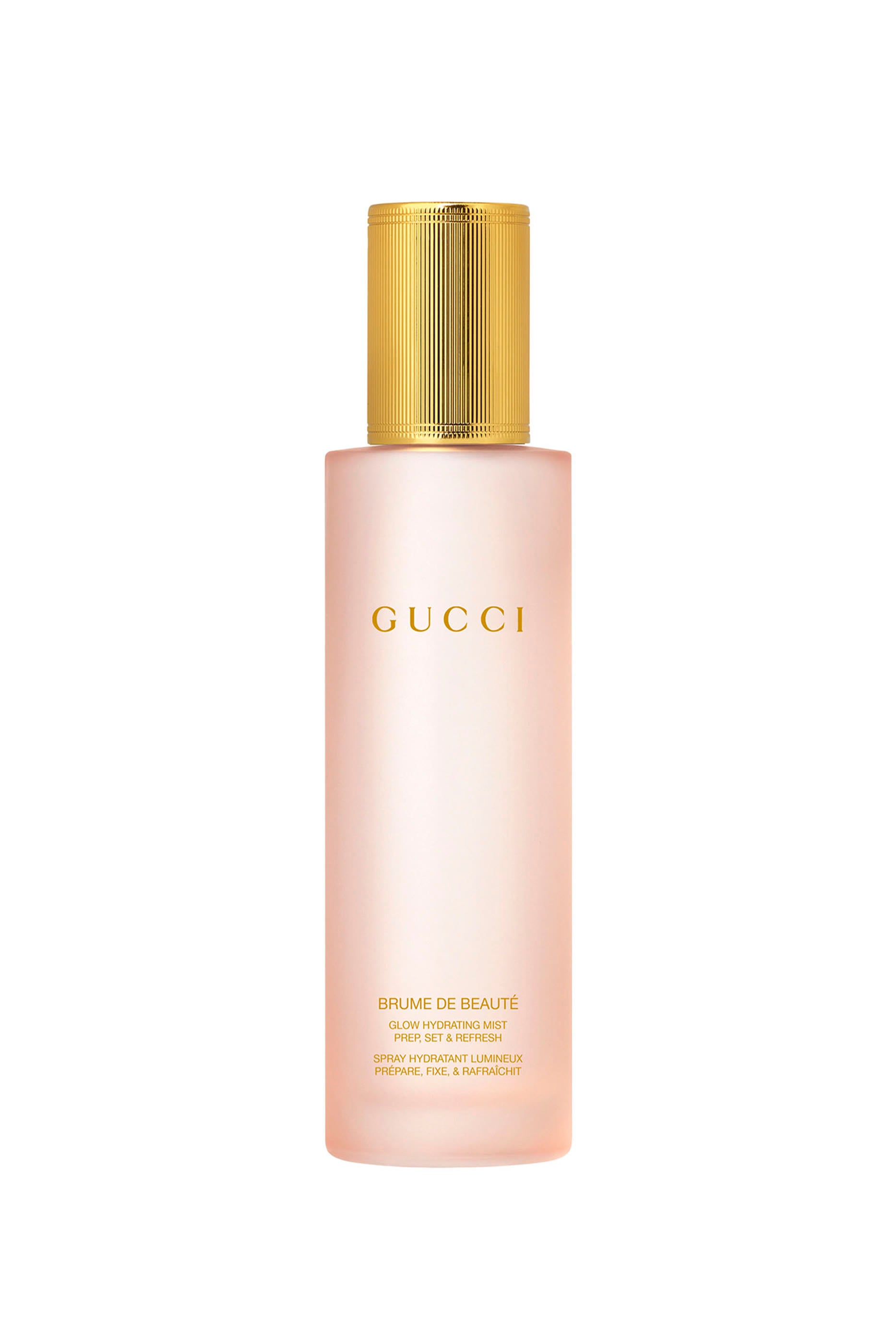 Brume De Beauté Beauty Mist