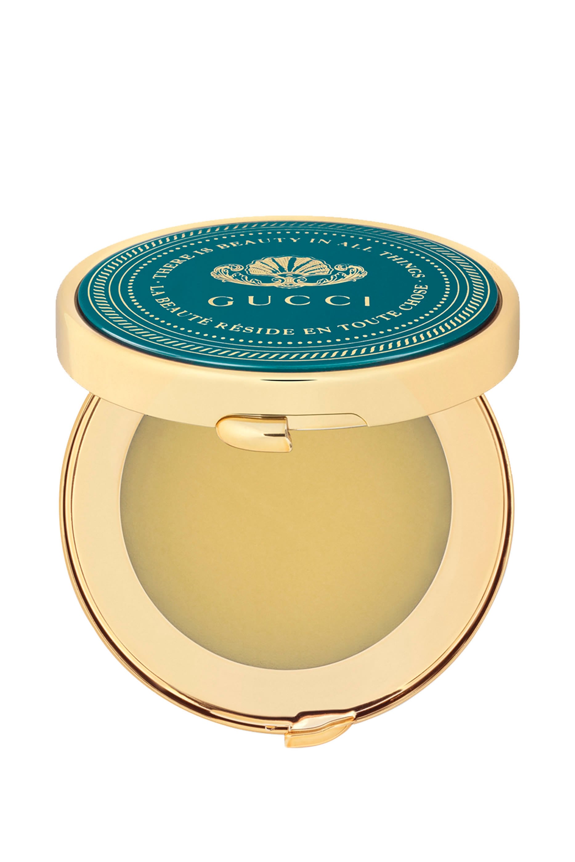 Universal Nourishing Balm