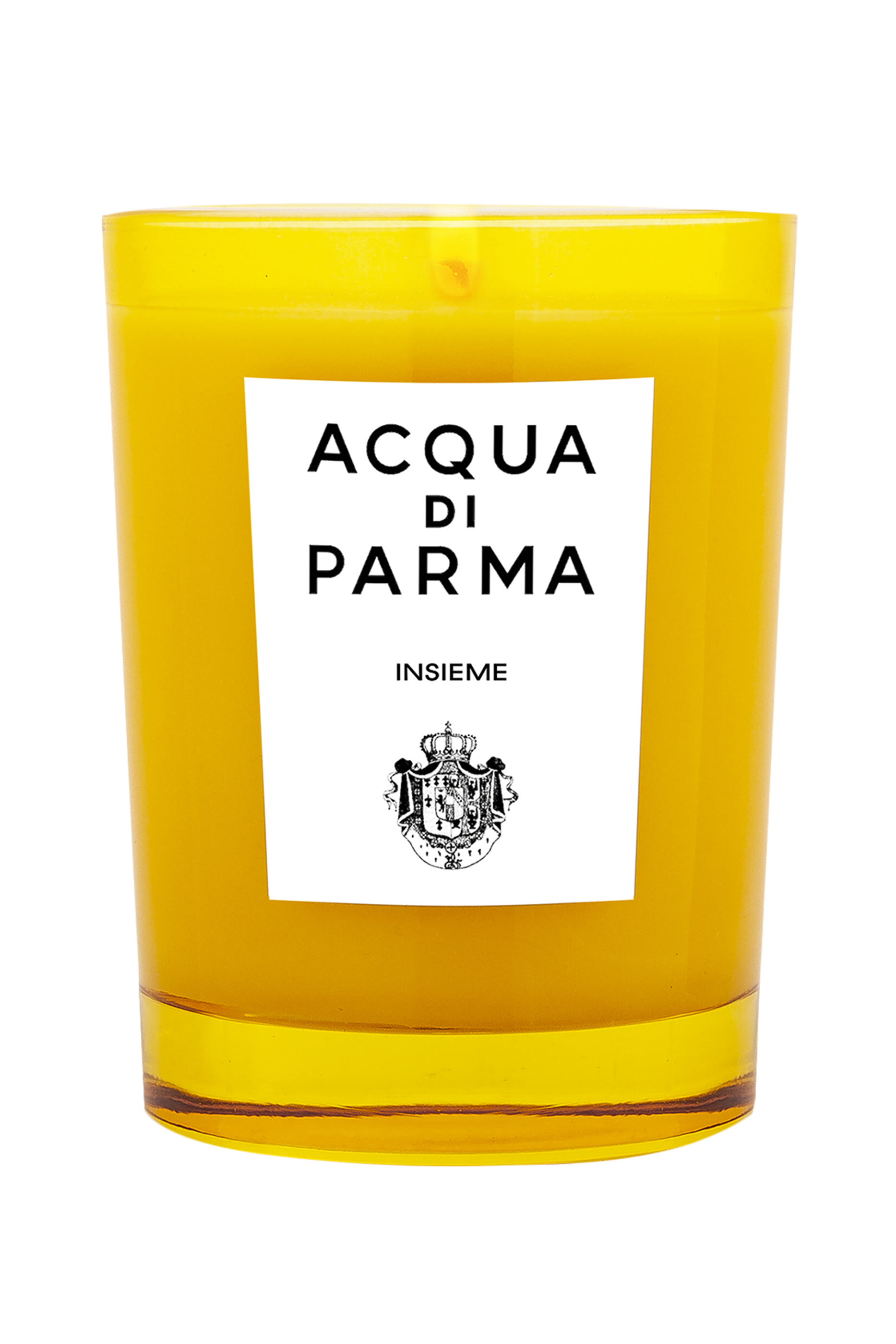 Insieme Candle