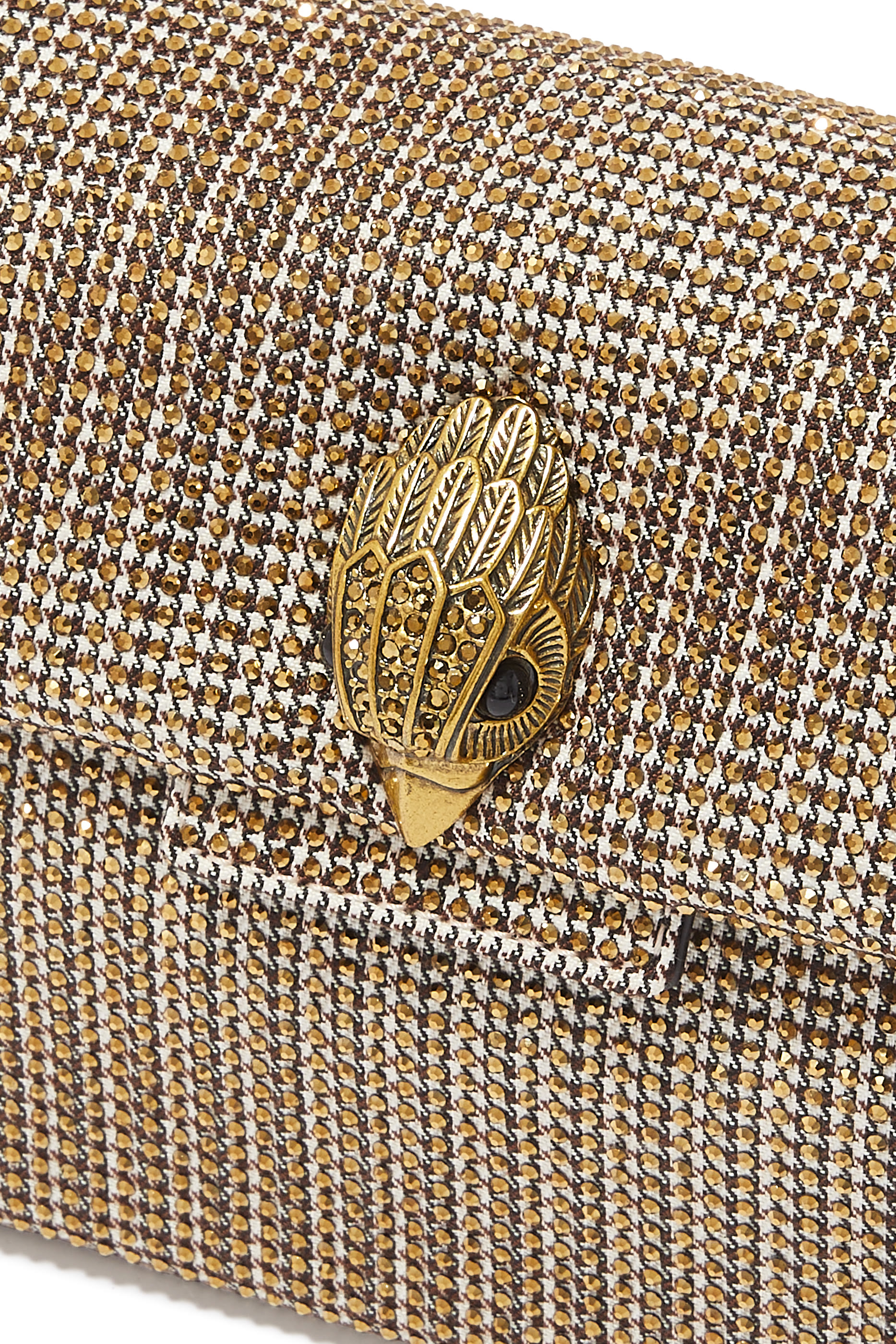 Kensington Mini Shoulder Bag