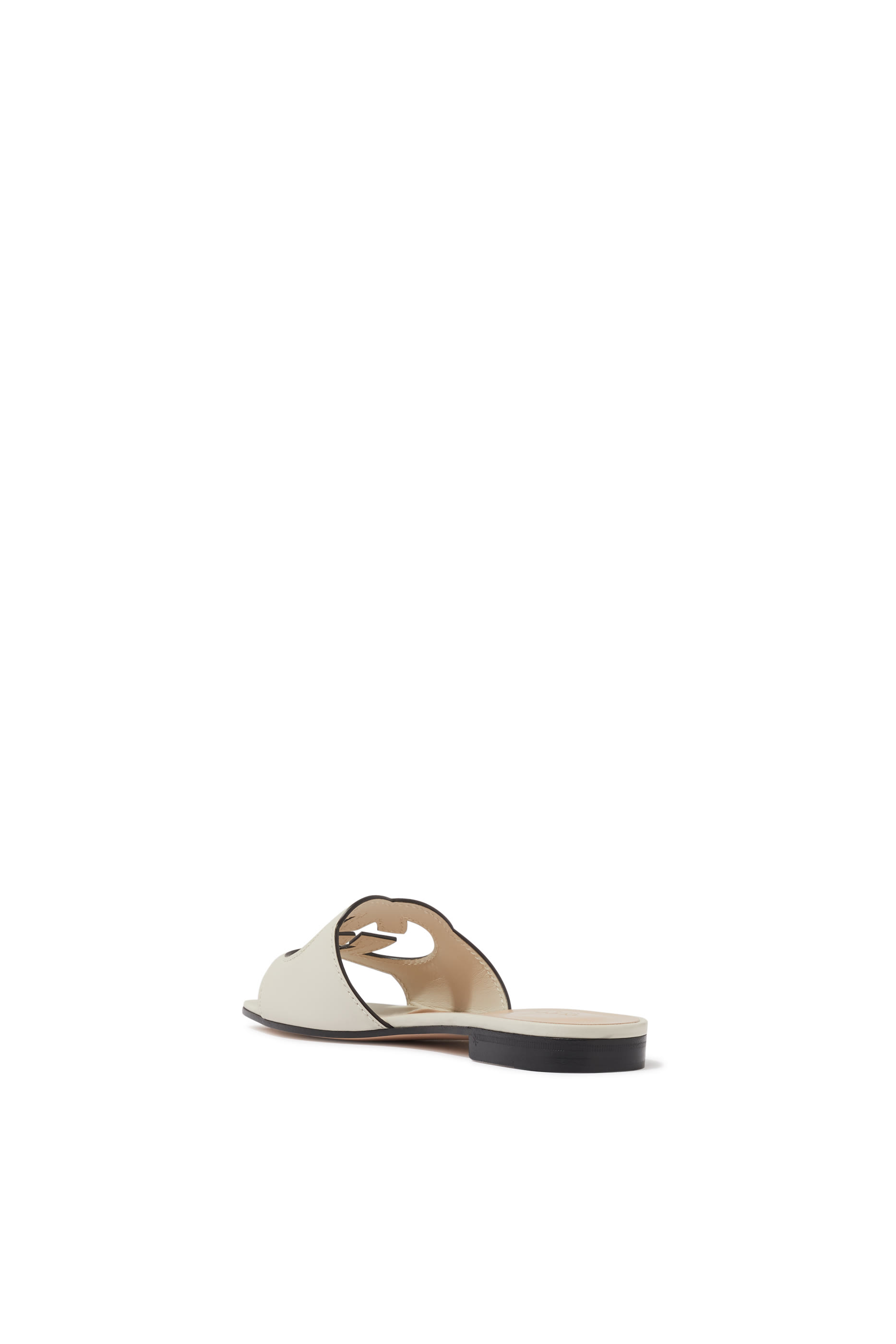 Interlocking G Cut-Out Slides