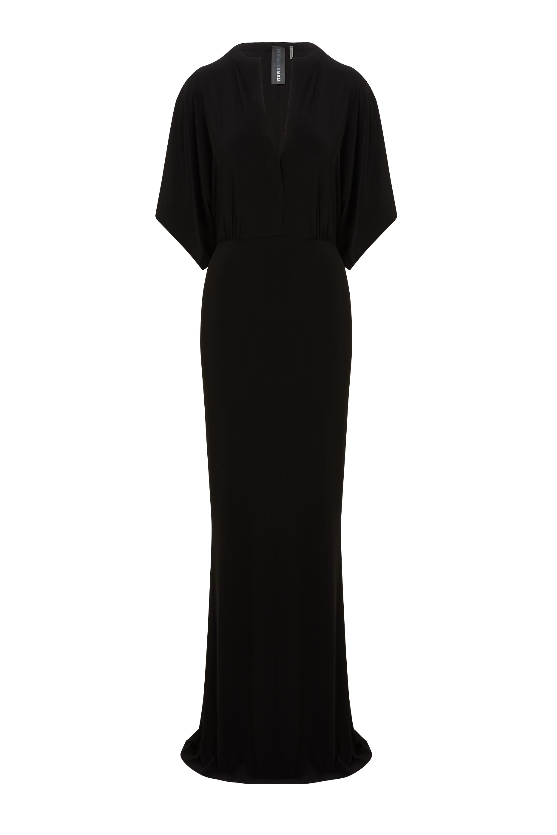 Obie Velvet Dress