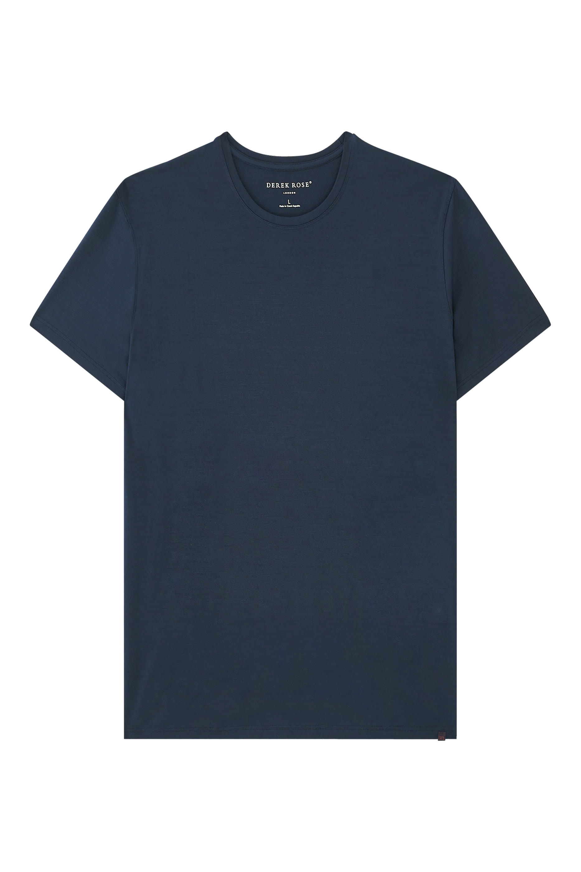 Basel Micro Modal Stretch T-Shirt