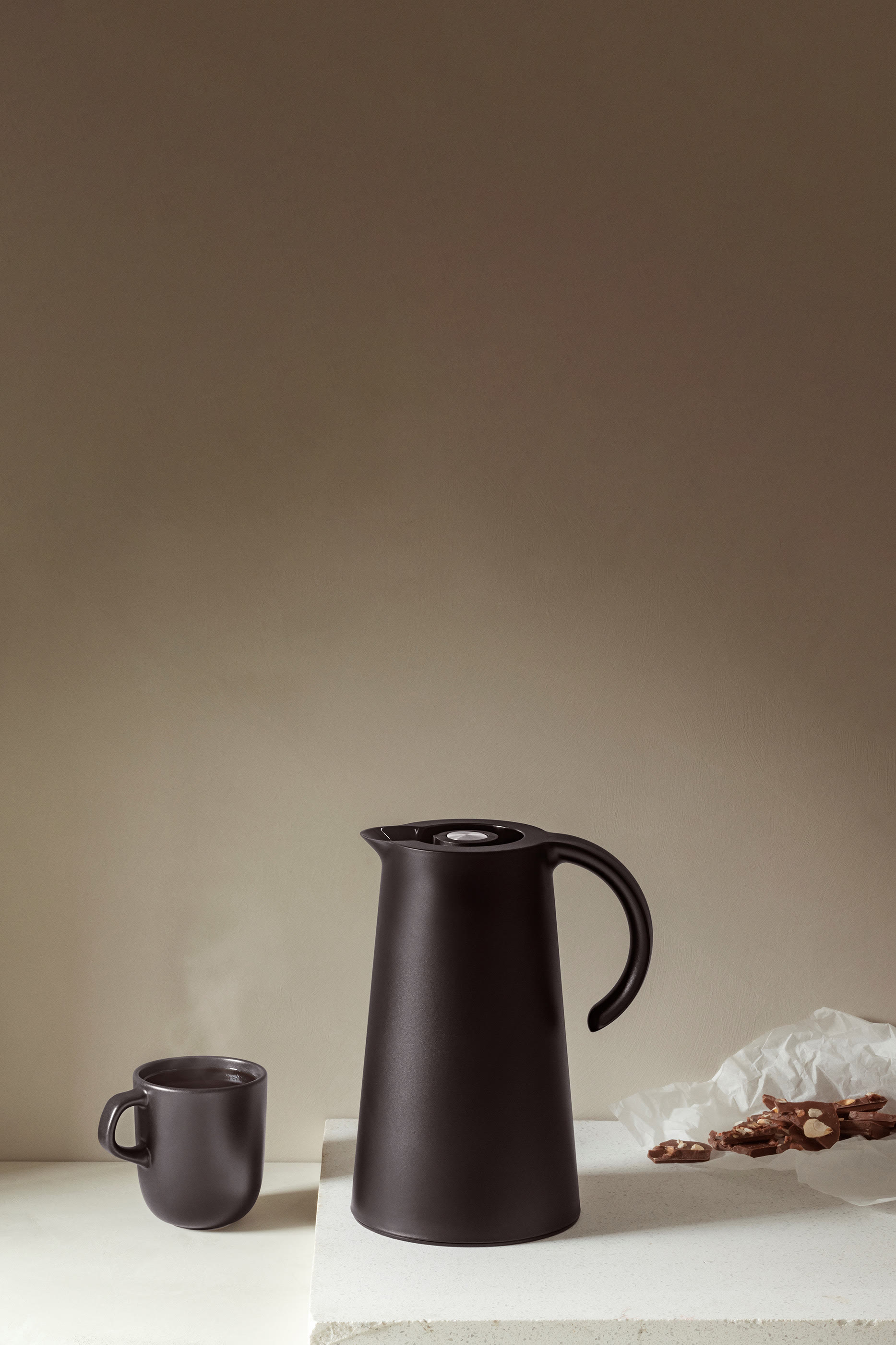 Rise Vacuum Jug