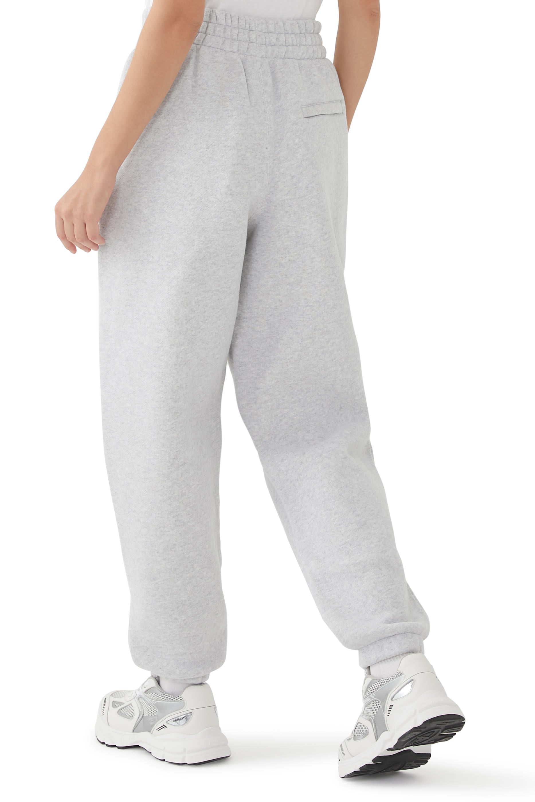 Logo-Print Sweatpants