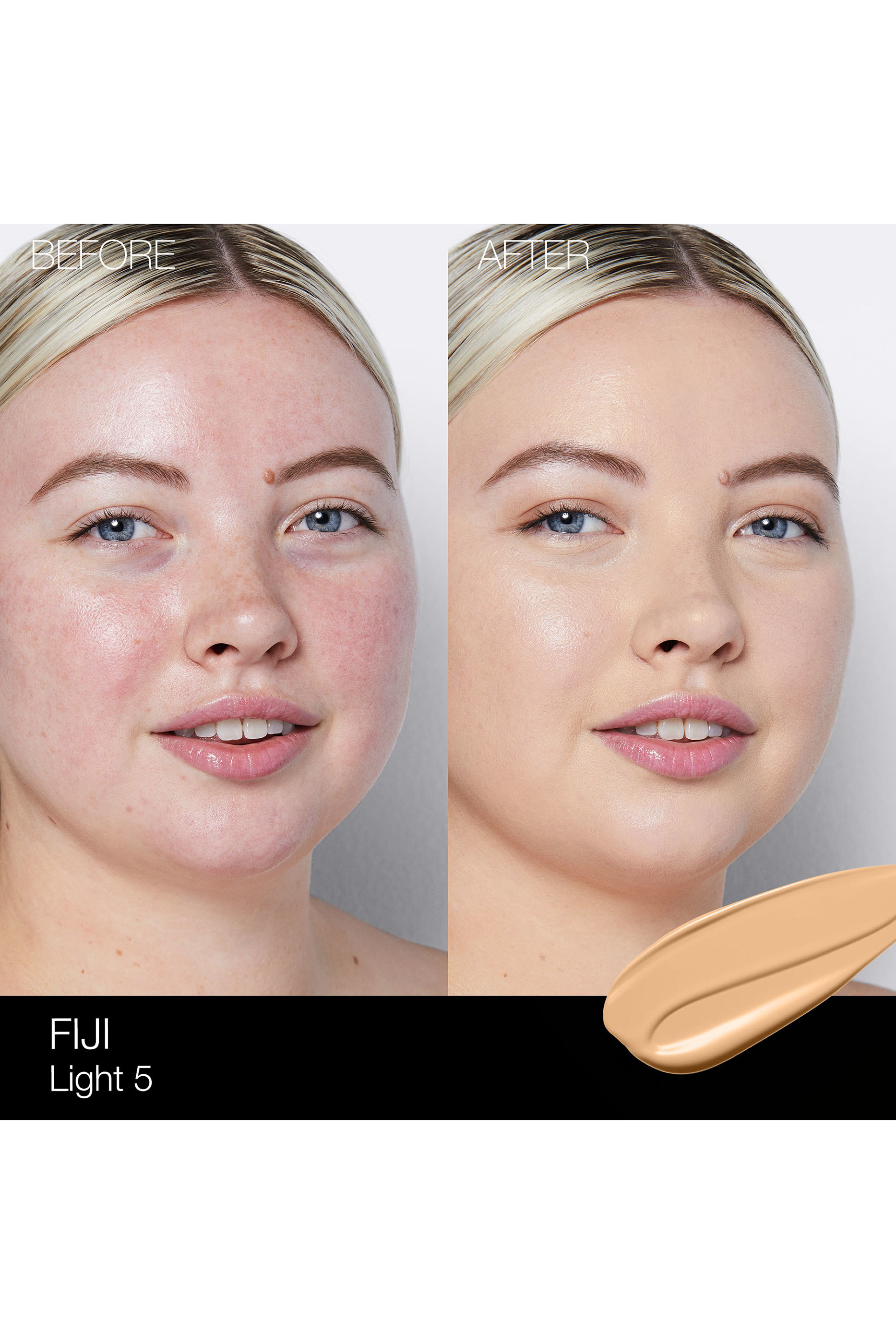 Light Reflecting™ Foundation
