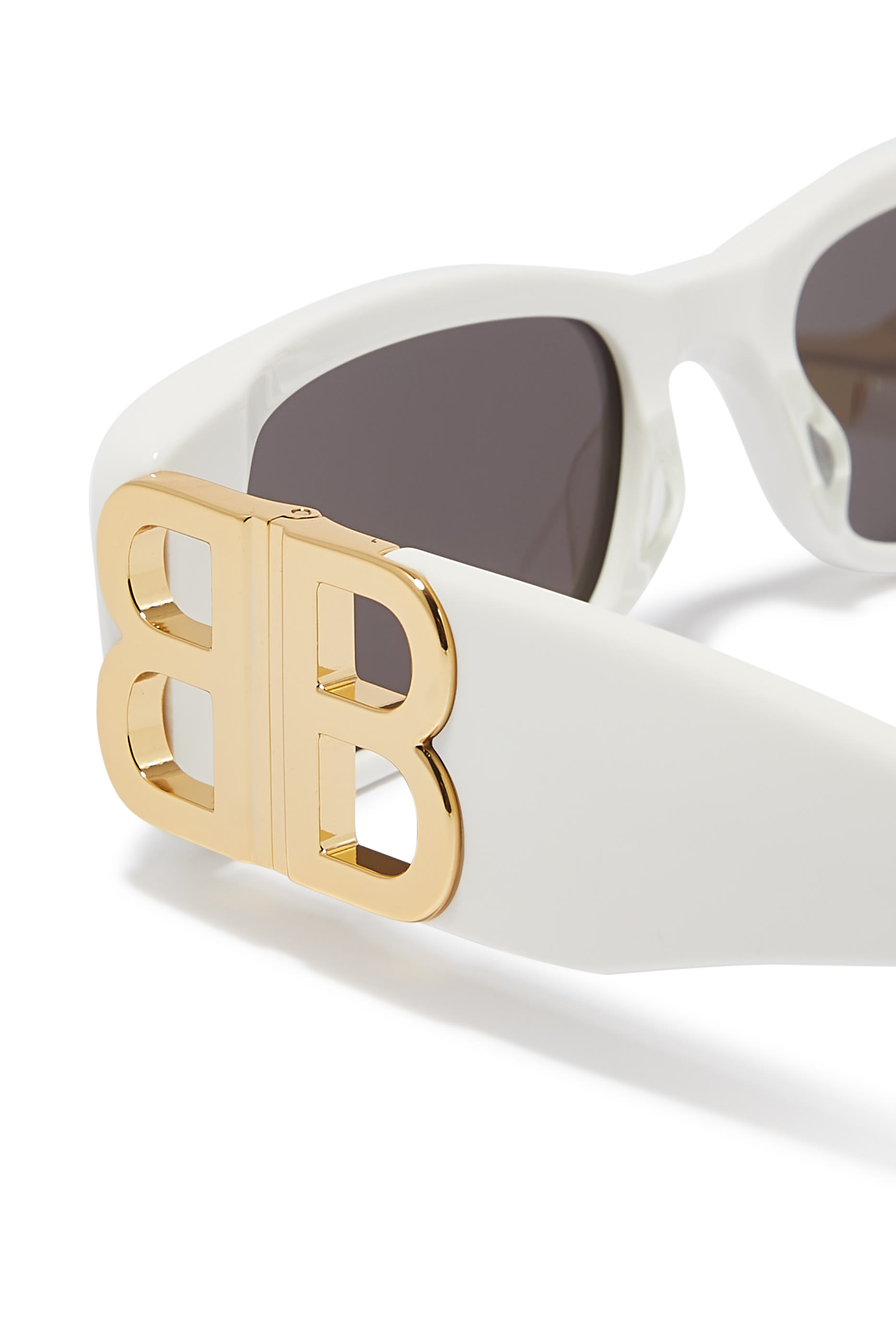 Dynasty Rectangular Sunglasses