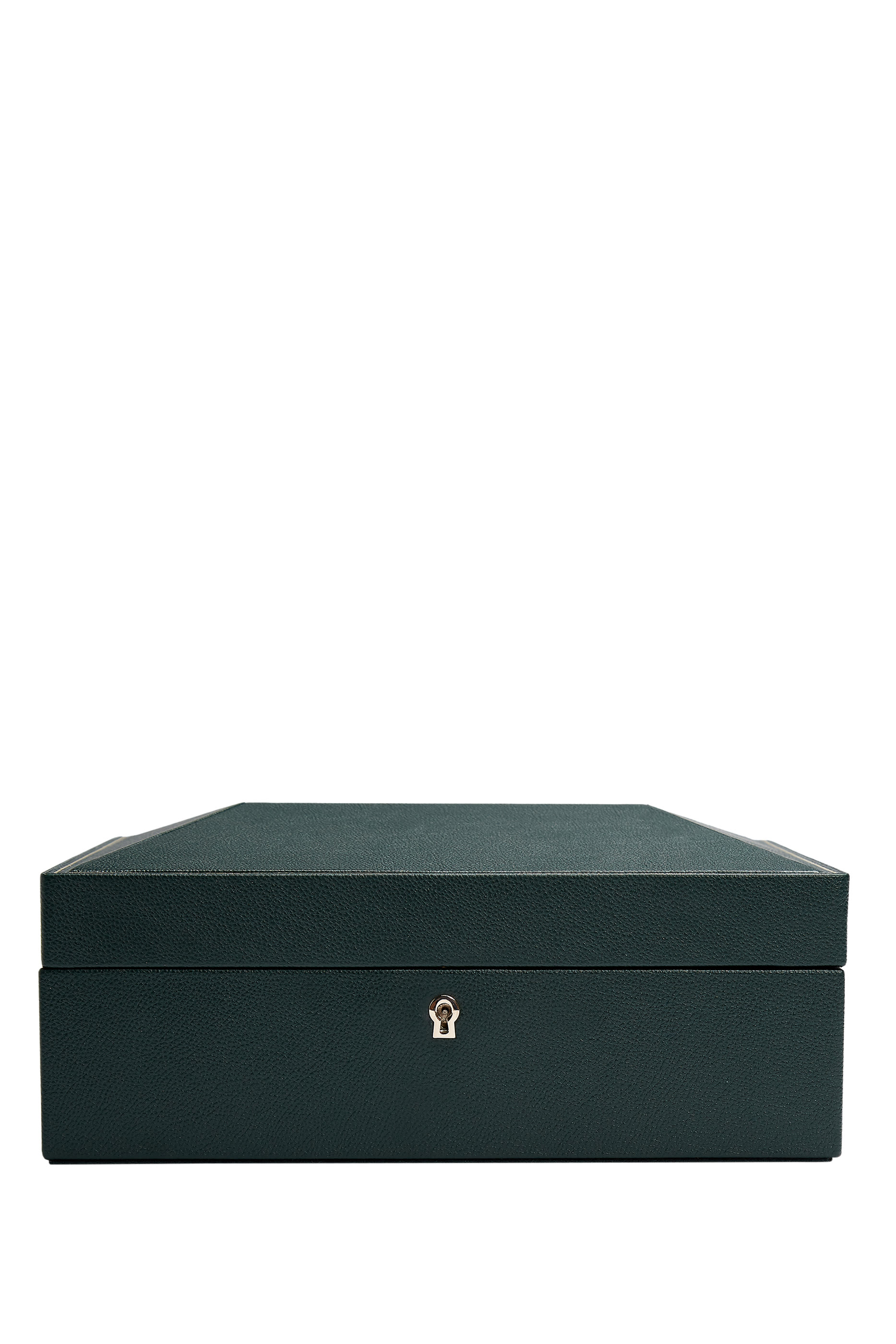 British Racing Watch Box