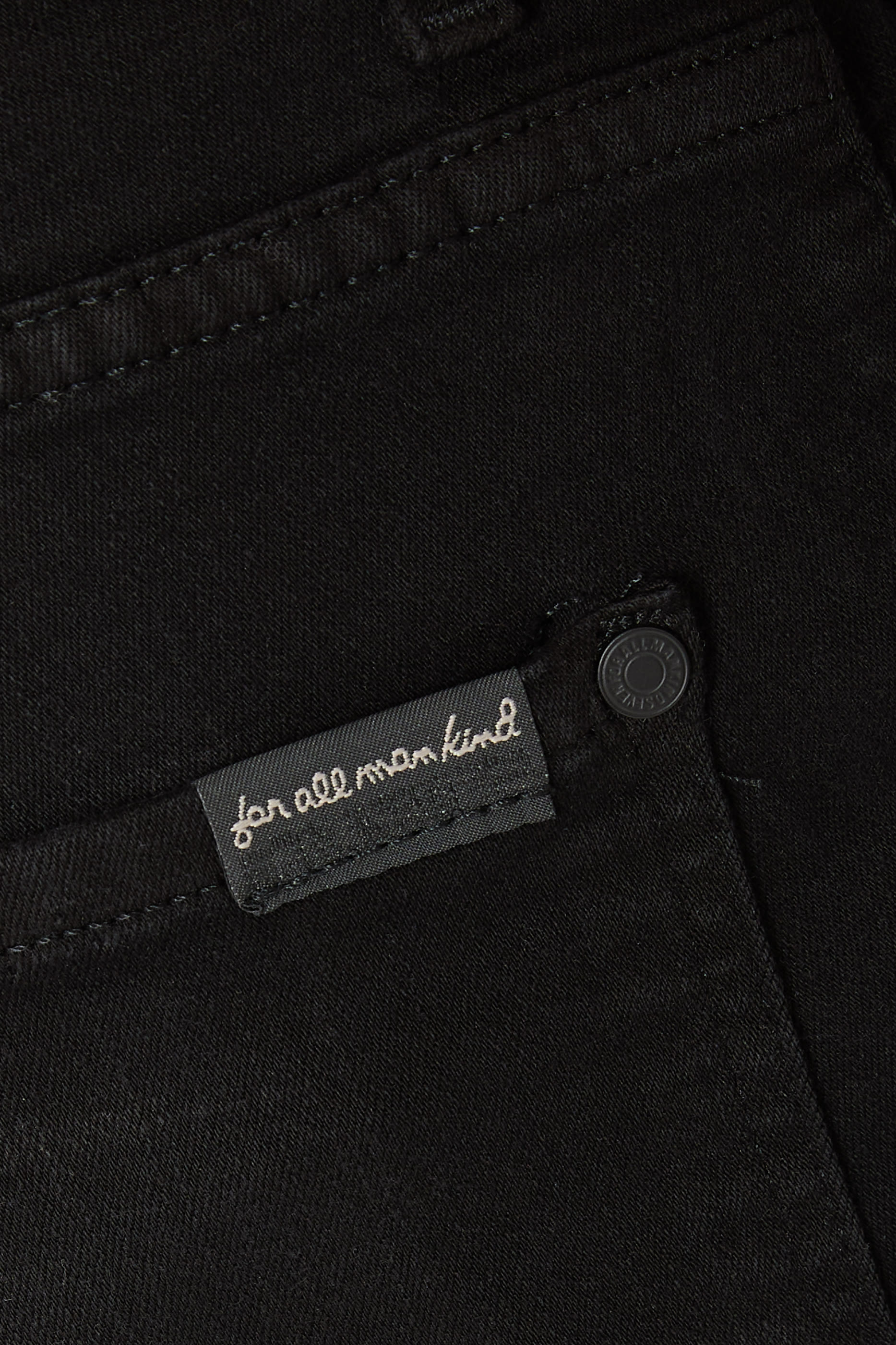 Luxe Performance Slimmy Tapered Jeans 