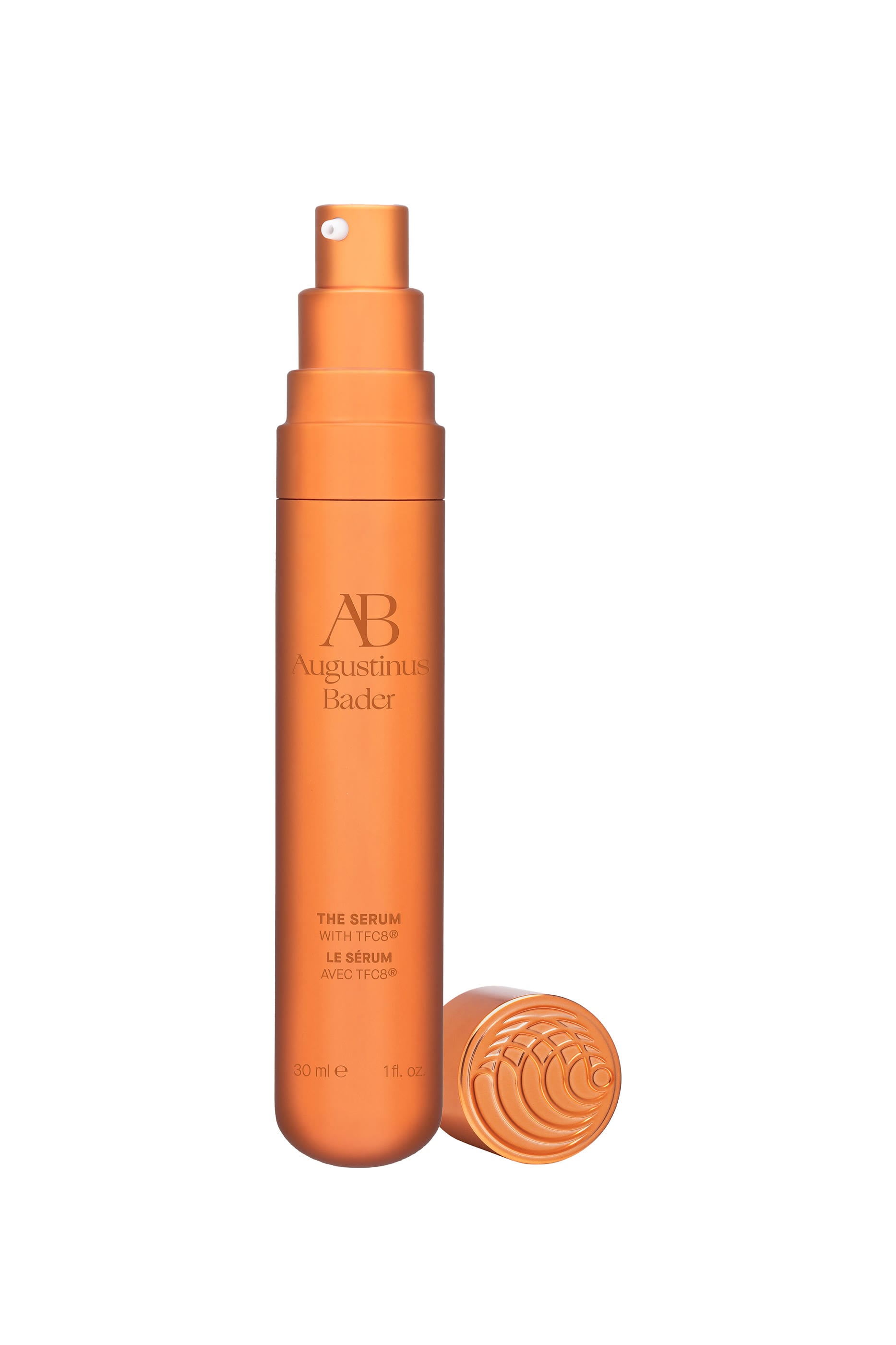 The Serum Nomad Refill