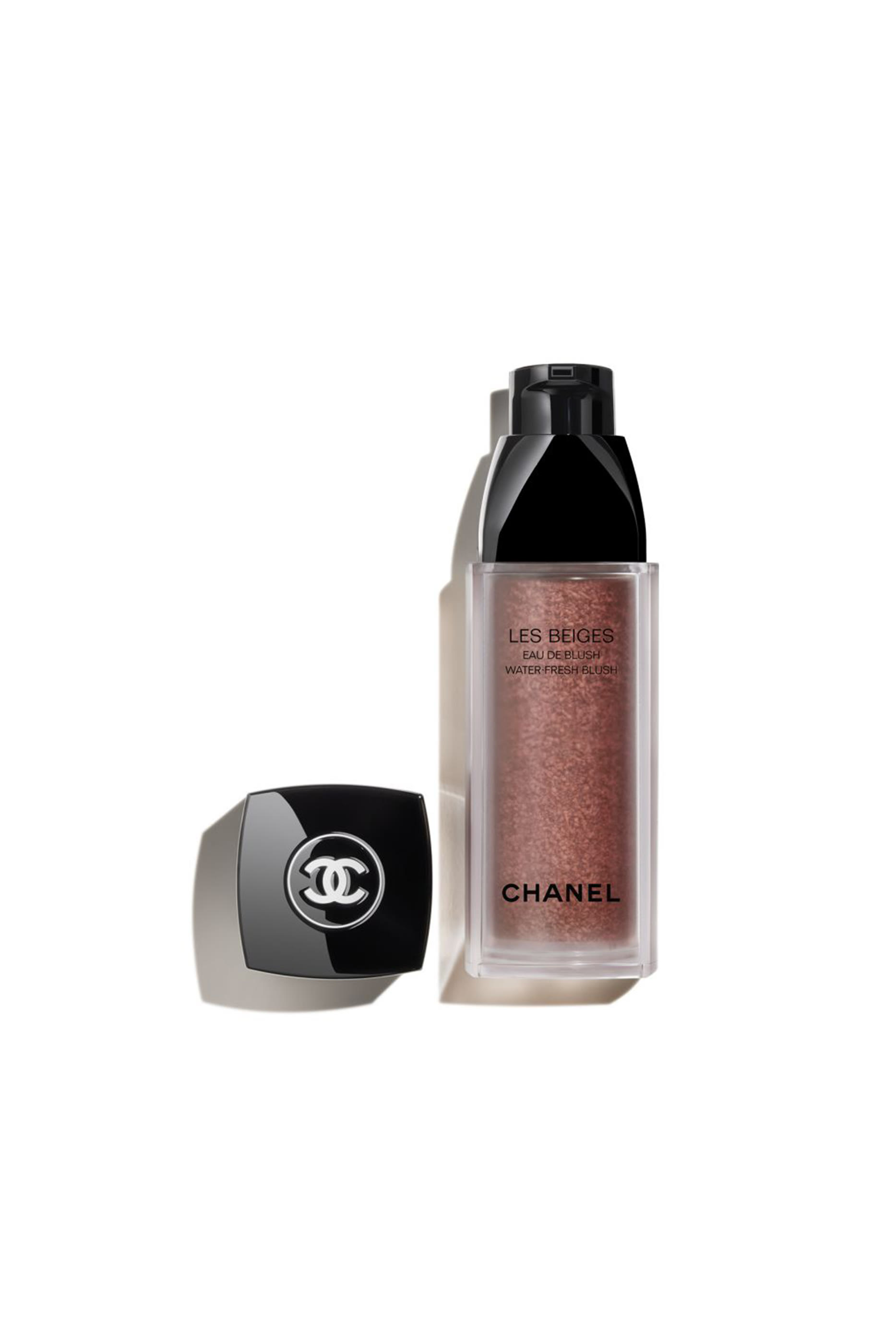 Les Beiges Water-Fresh Blush
