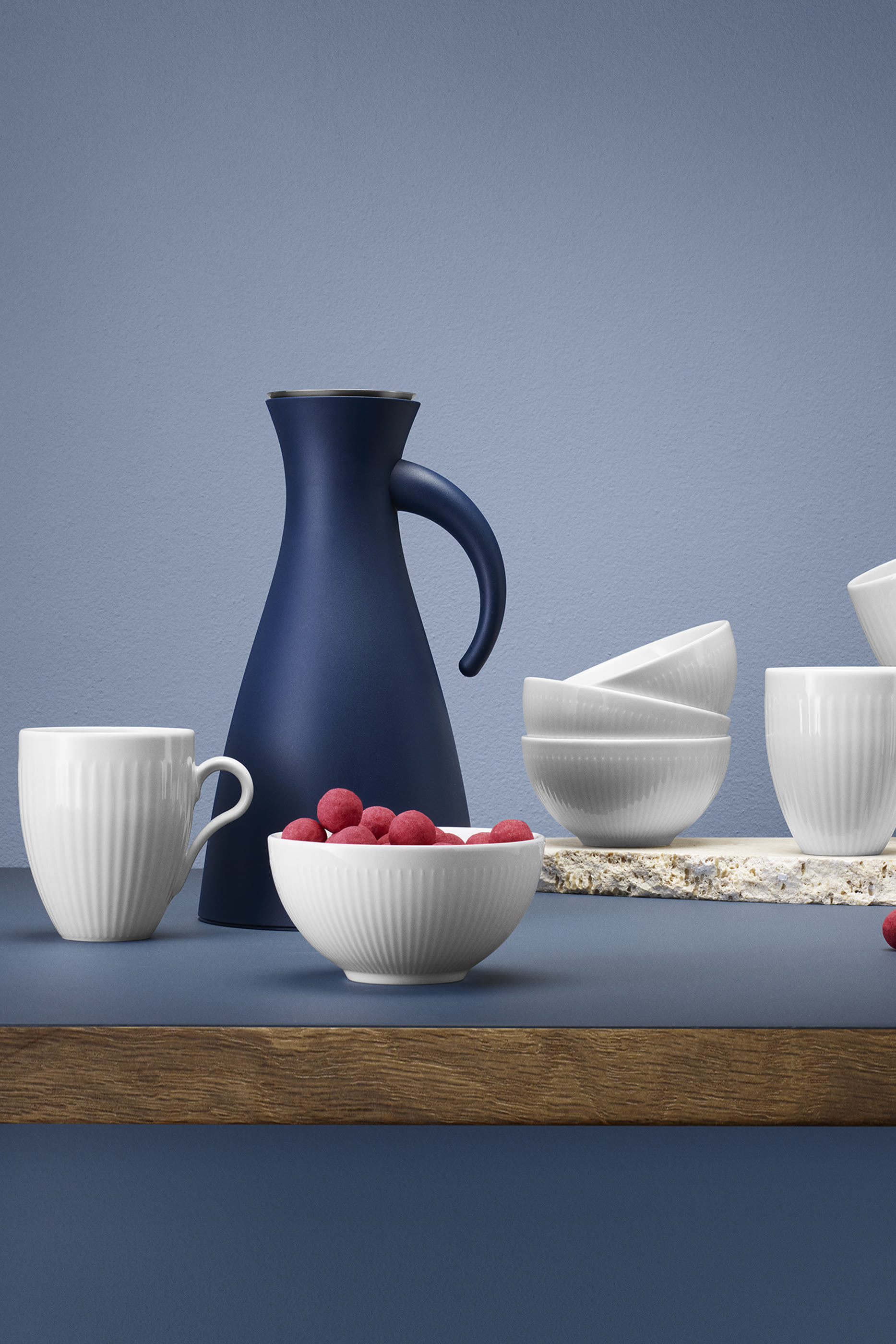Vacuum Jug