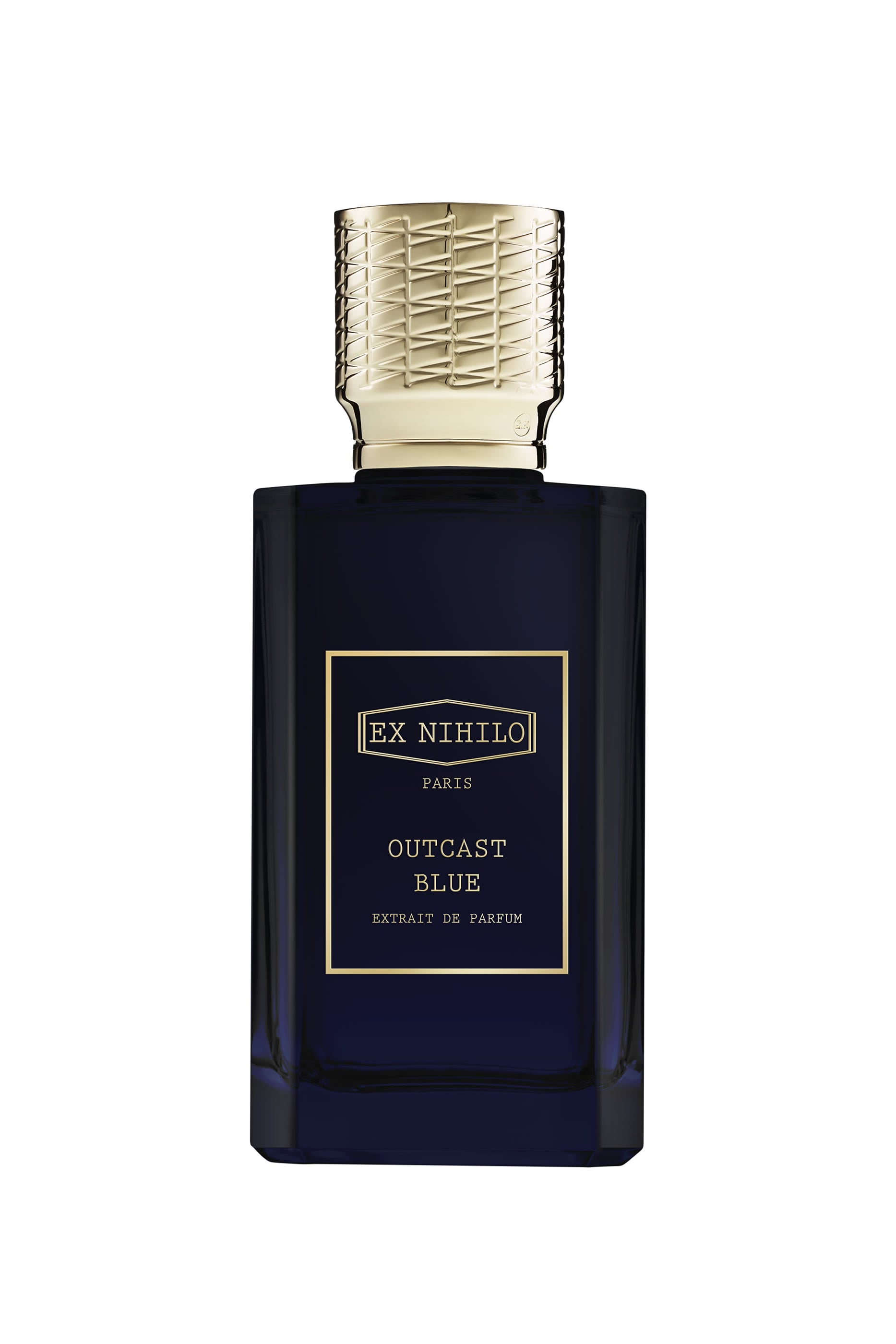 Outcast Blue Extrait de Parfum