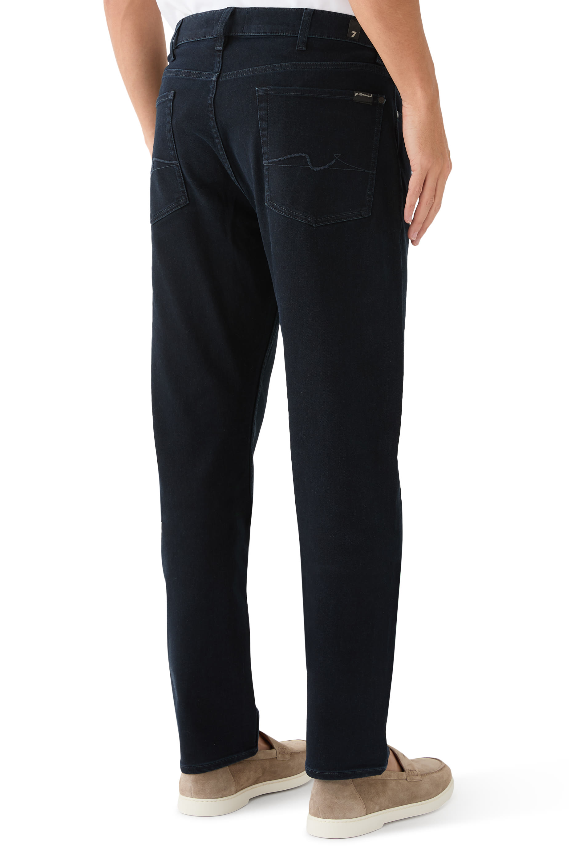  Slimmy Luxe Performance Jeans