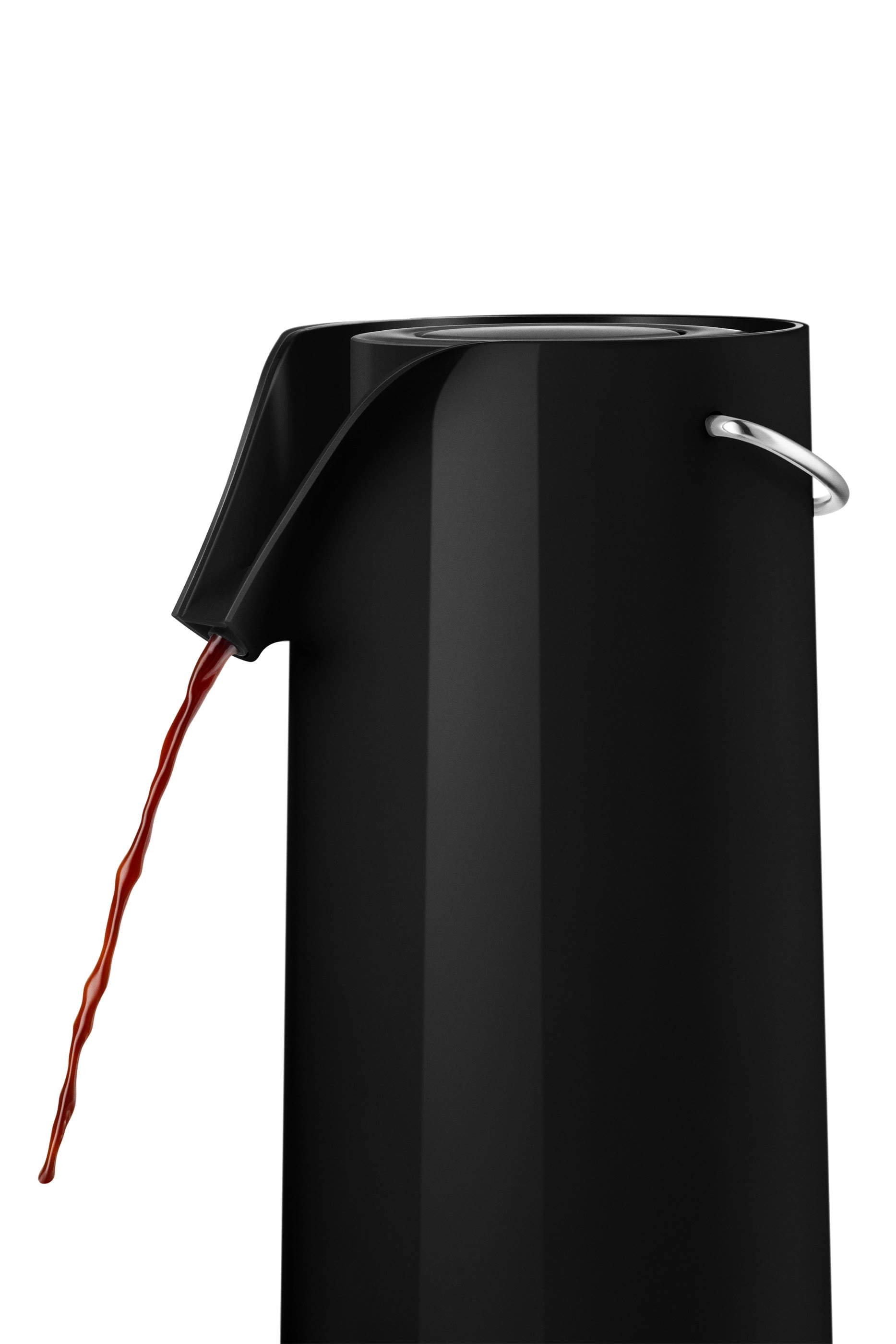 Pump Vacuum Jug