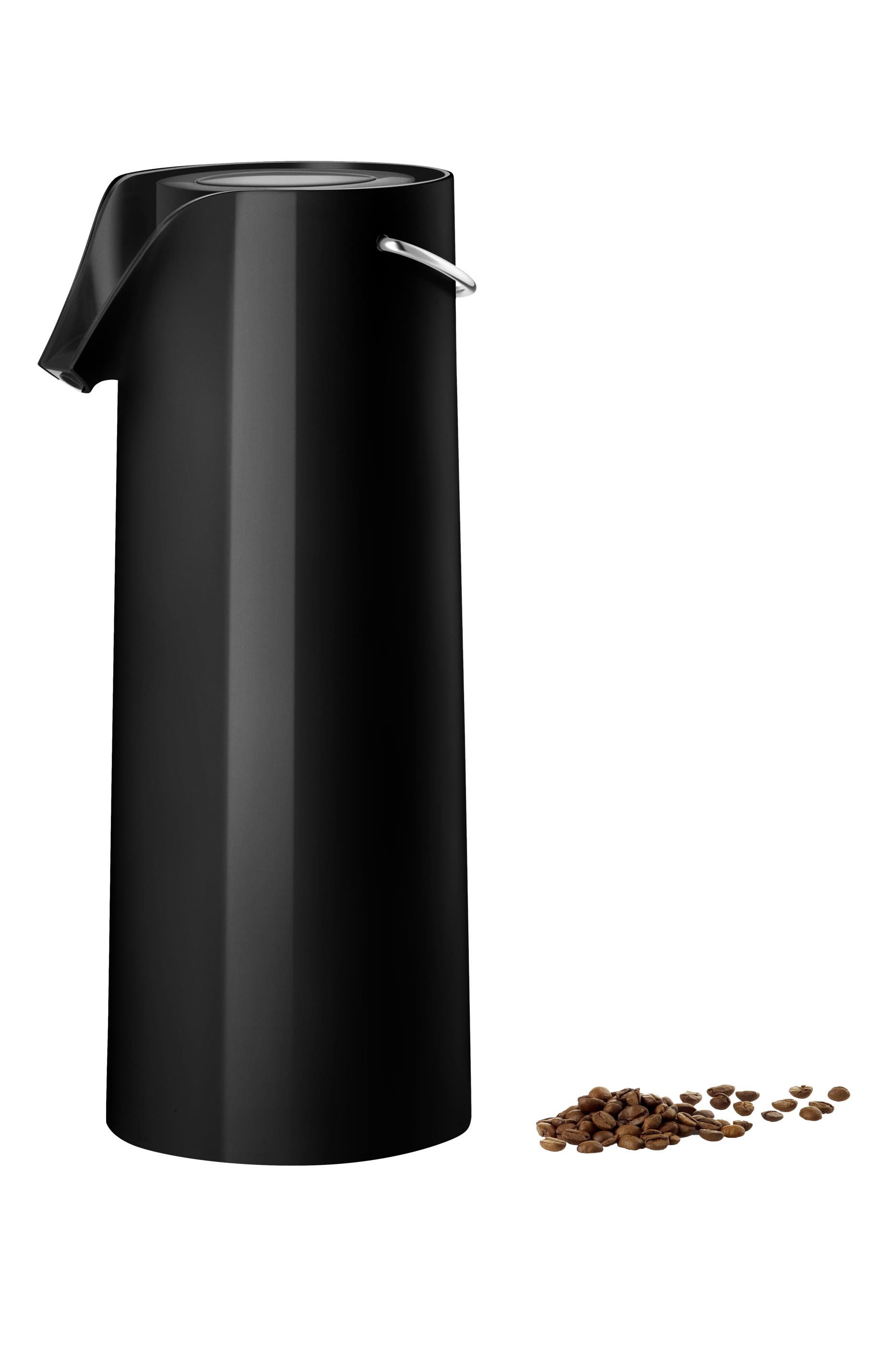Pump Vacuum Jug