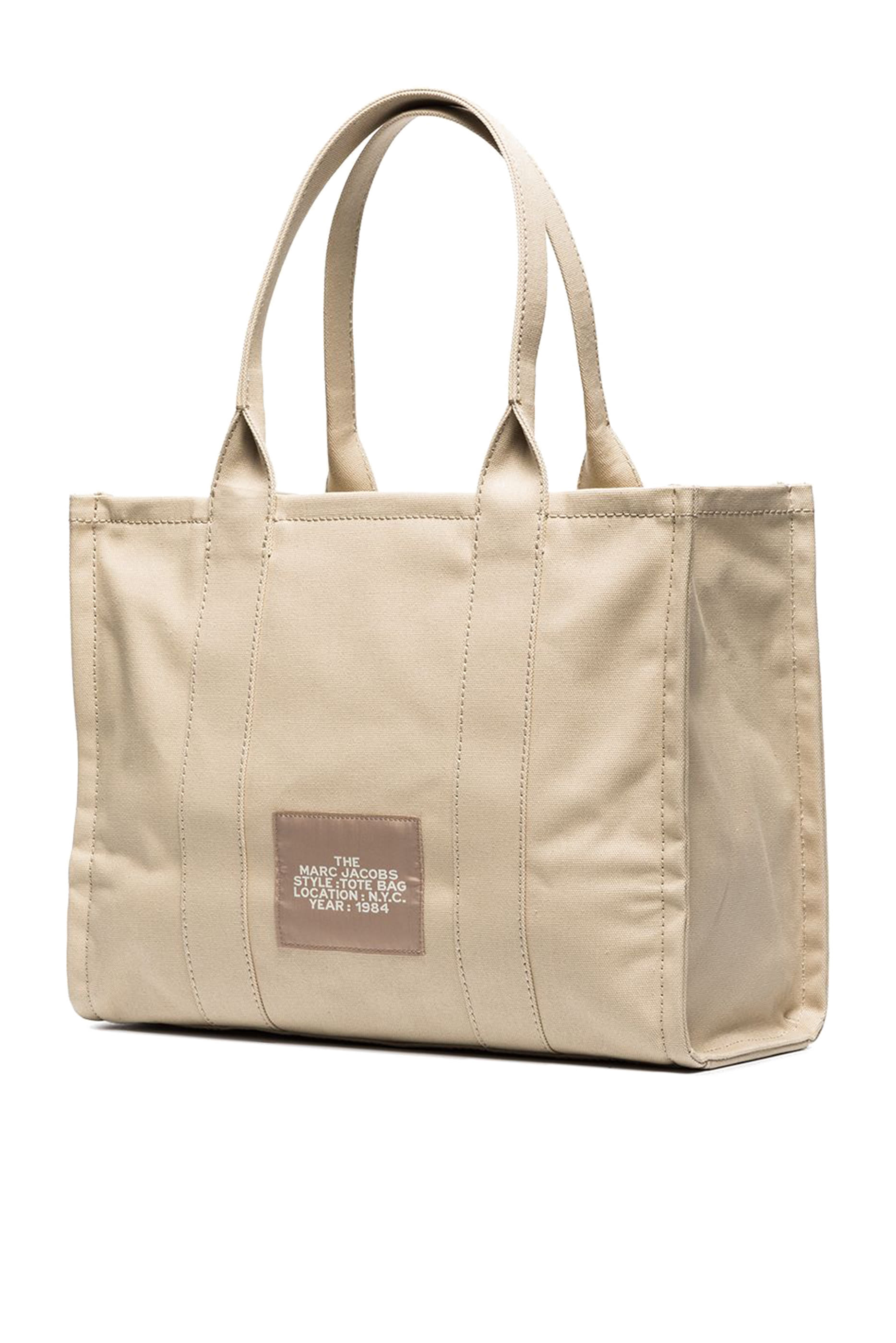 The Large Tote Bag
