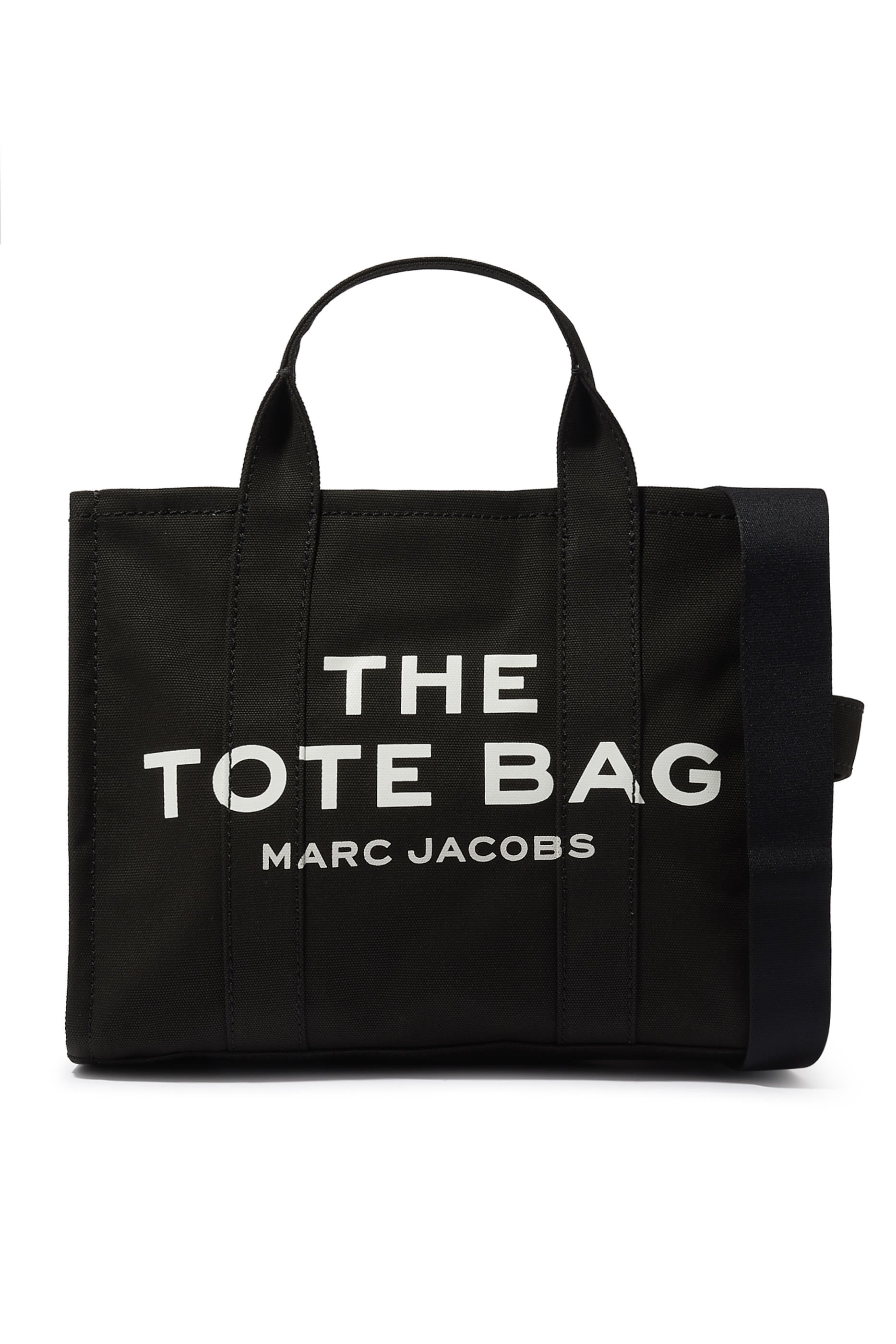 The Small Canvas Tote Bag