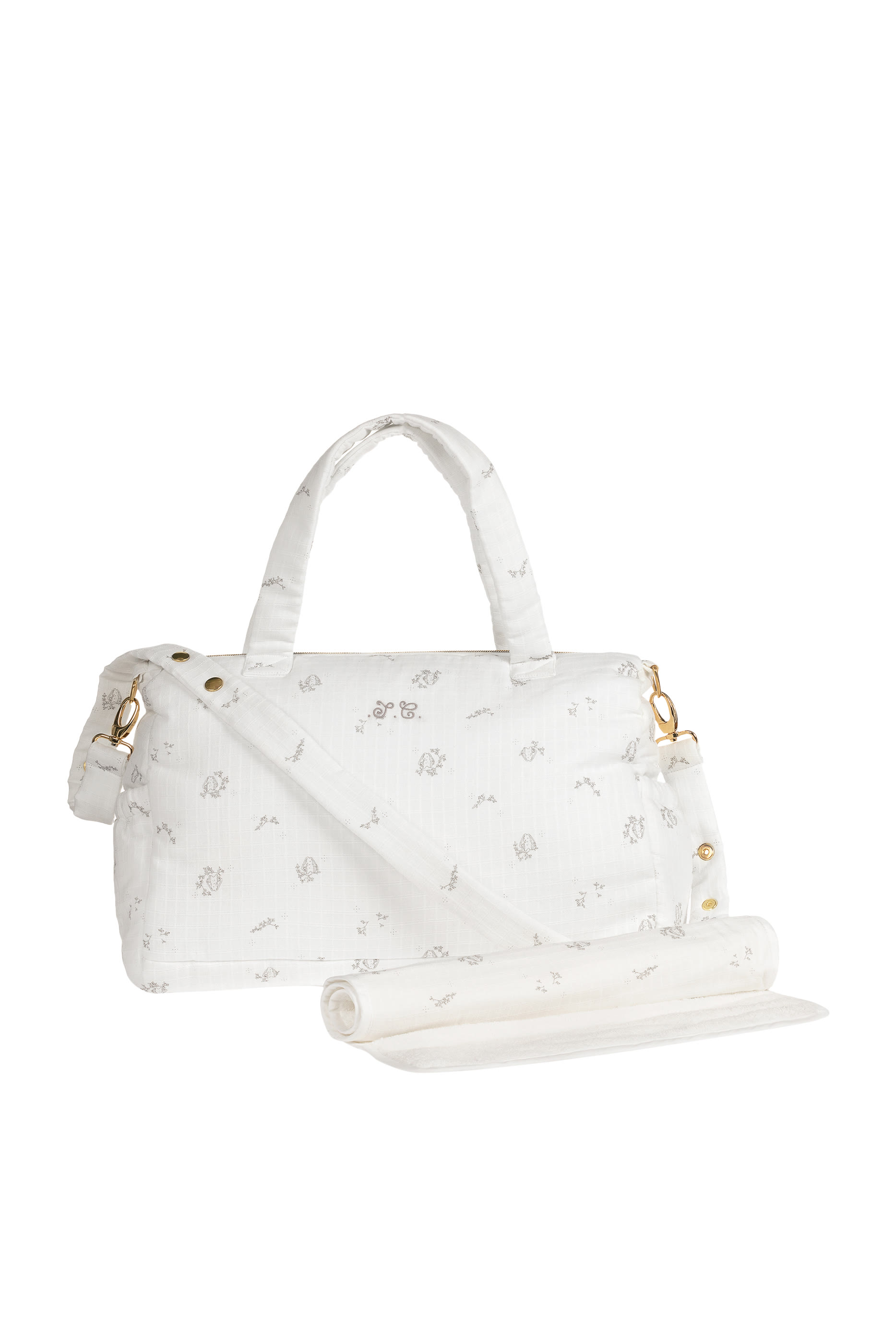 Nursery Bag Set