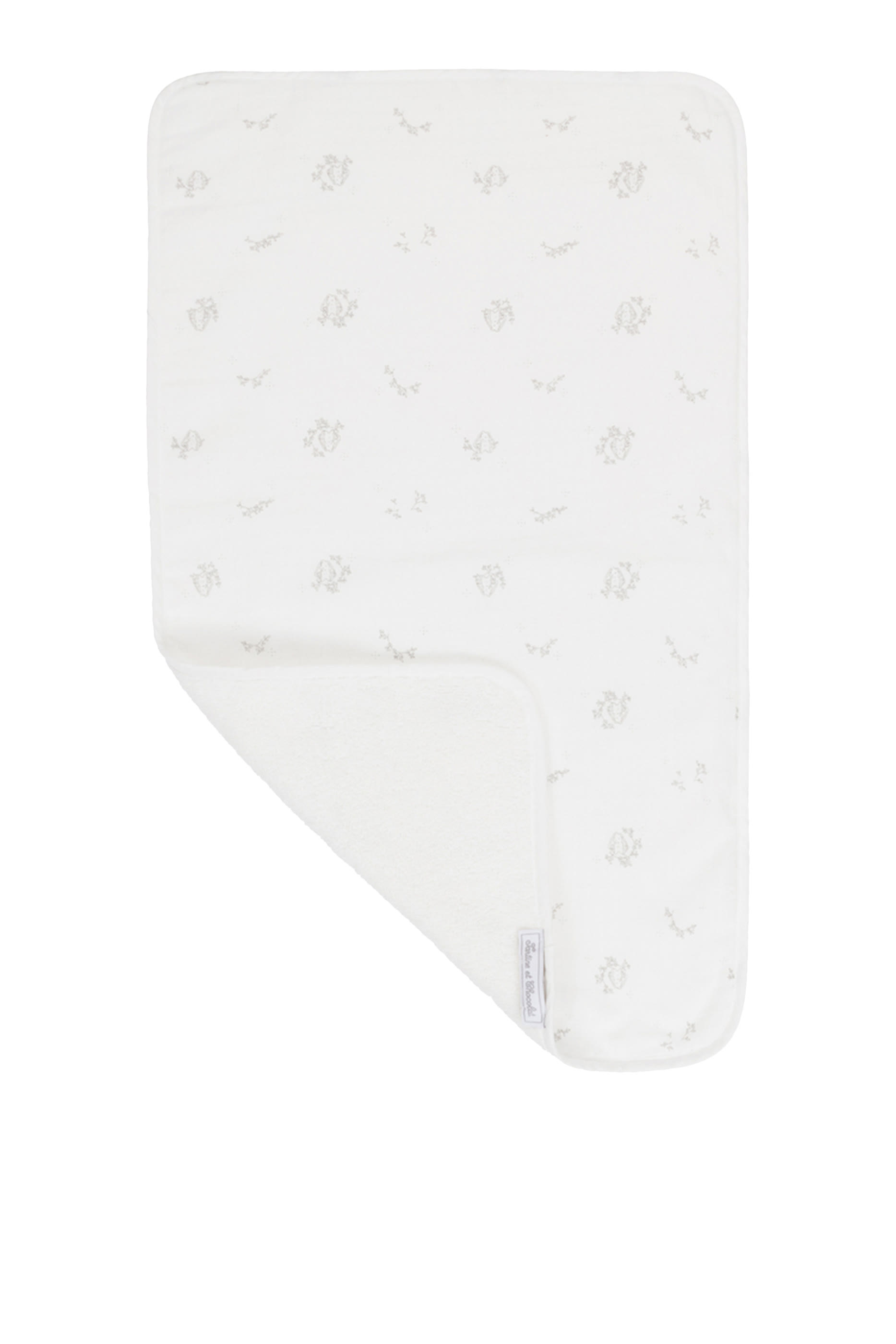 Nursery Bag Set