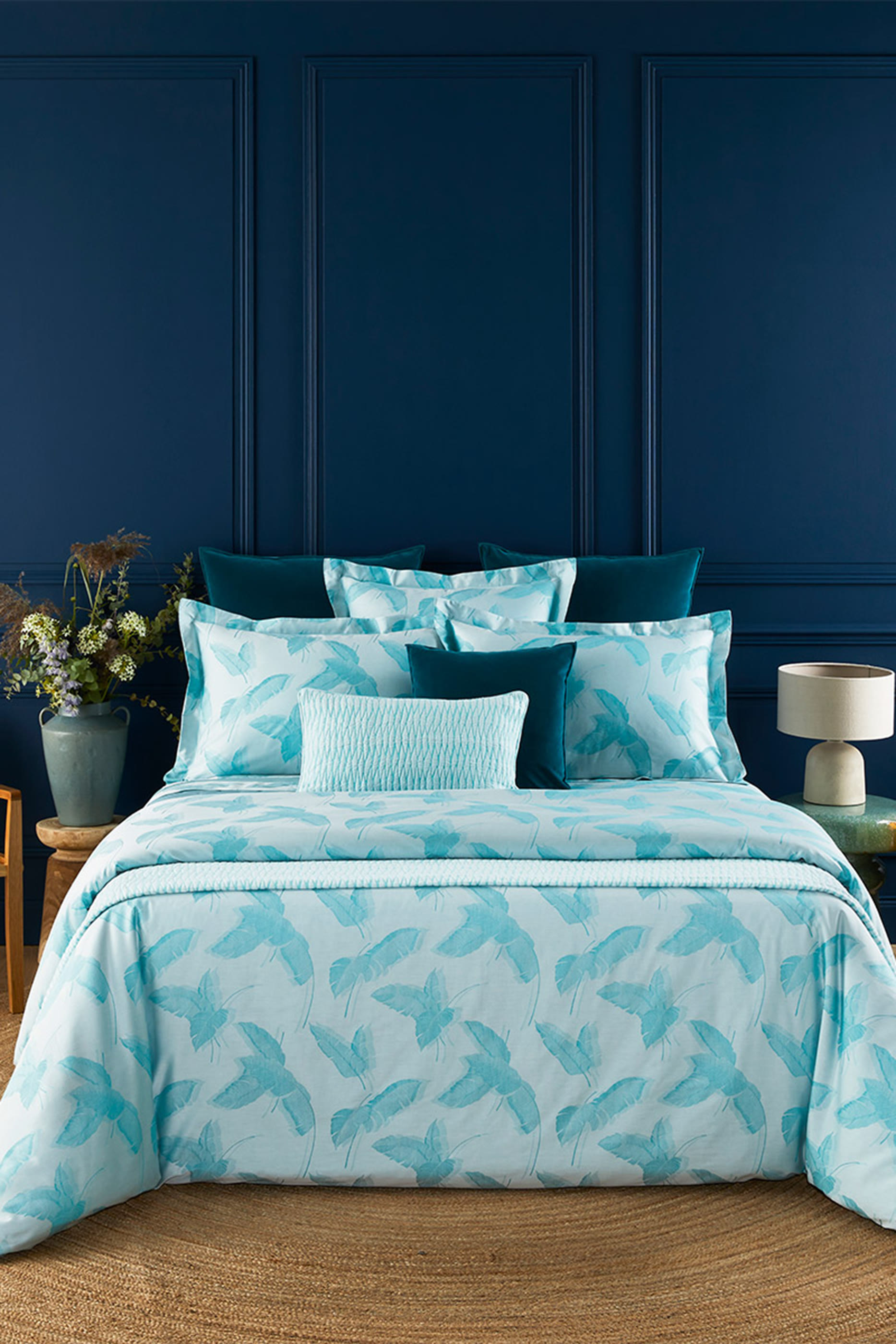 Lecap Pillowcase